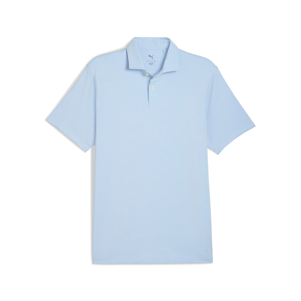 PUMA Golf Modalon Golf Polo Haute tropic / xl