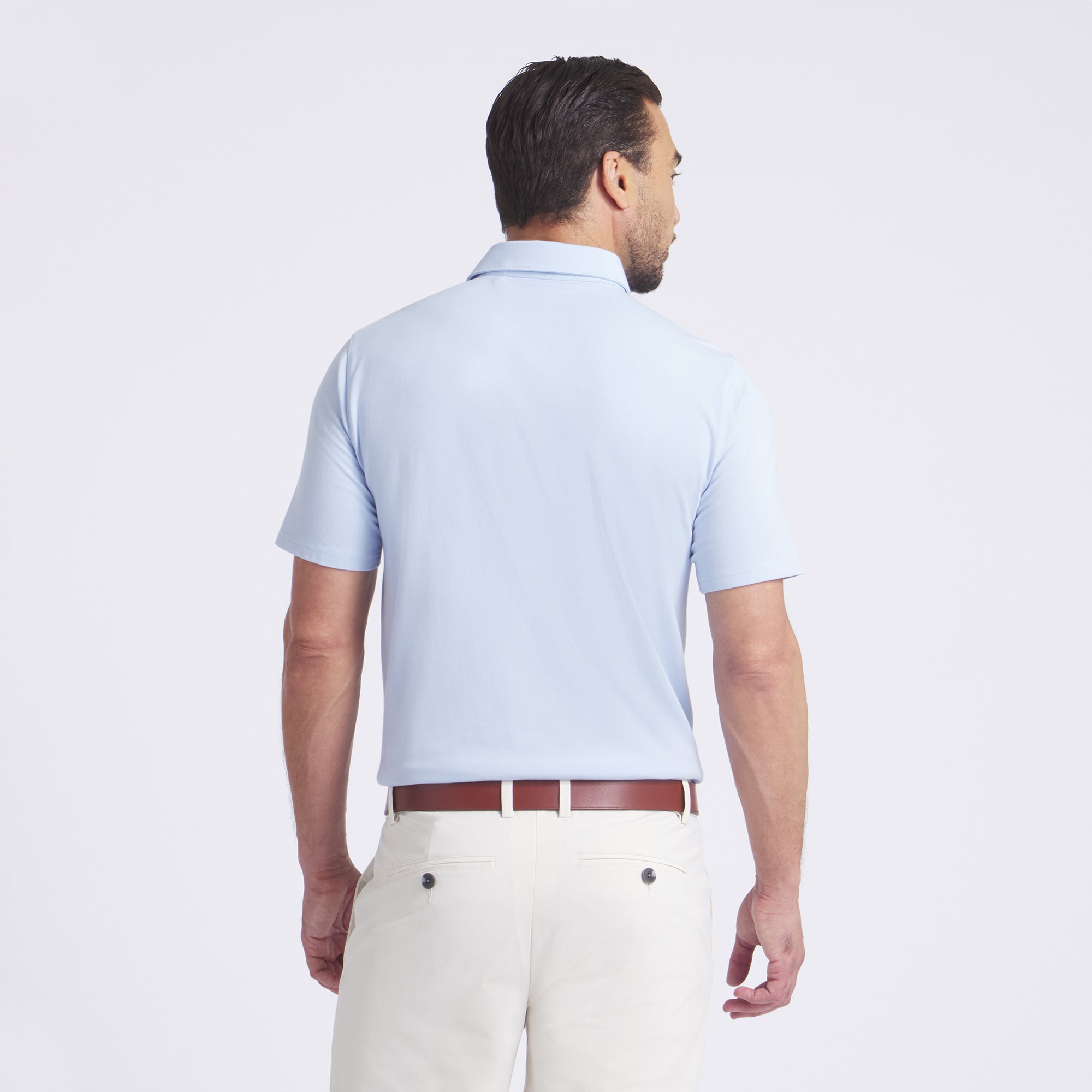Modalon Golf Polo – PUMA Golf