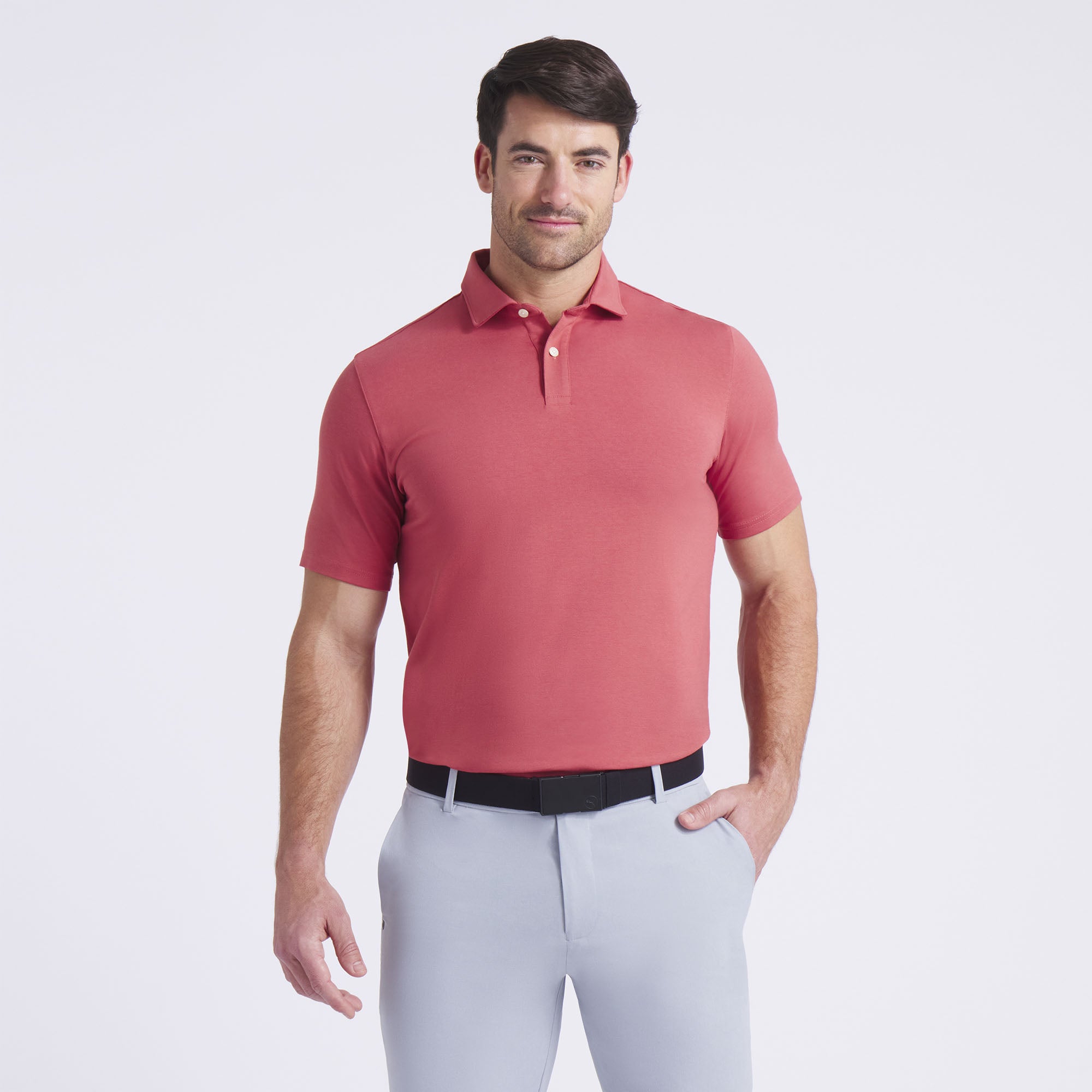 Modalon Golf Polo – PUMA Golf