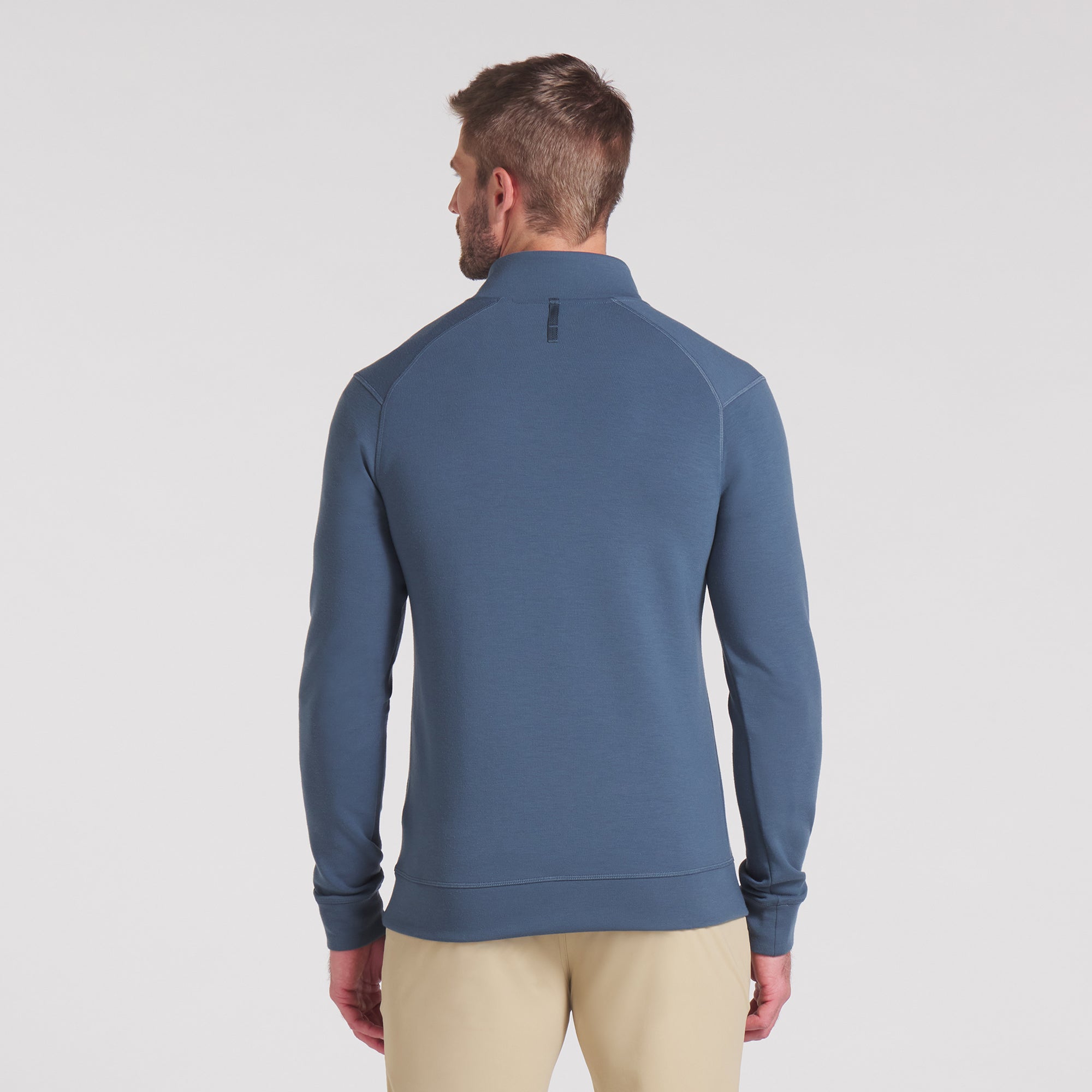 CLOUDSPUN Fleece Golf 1/4 Zip – PUMA Golf