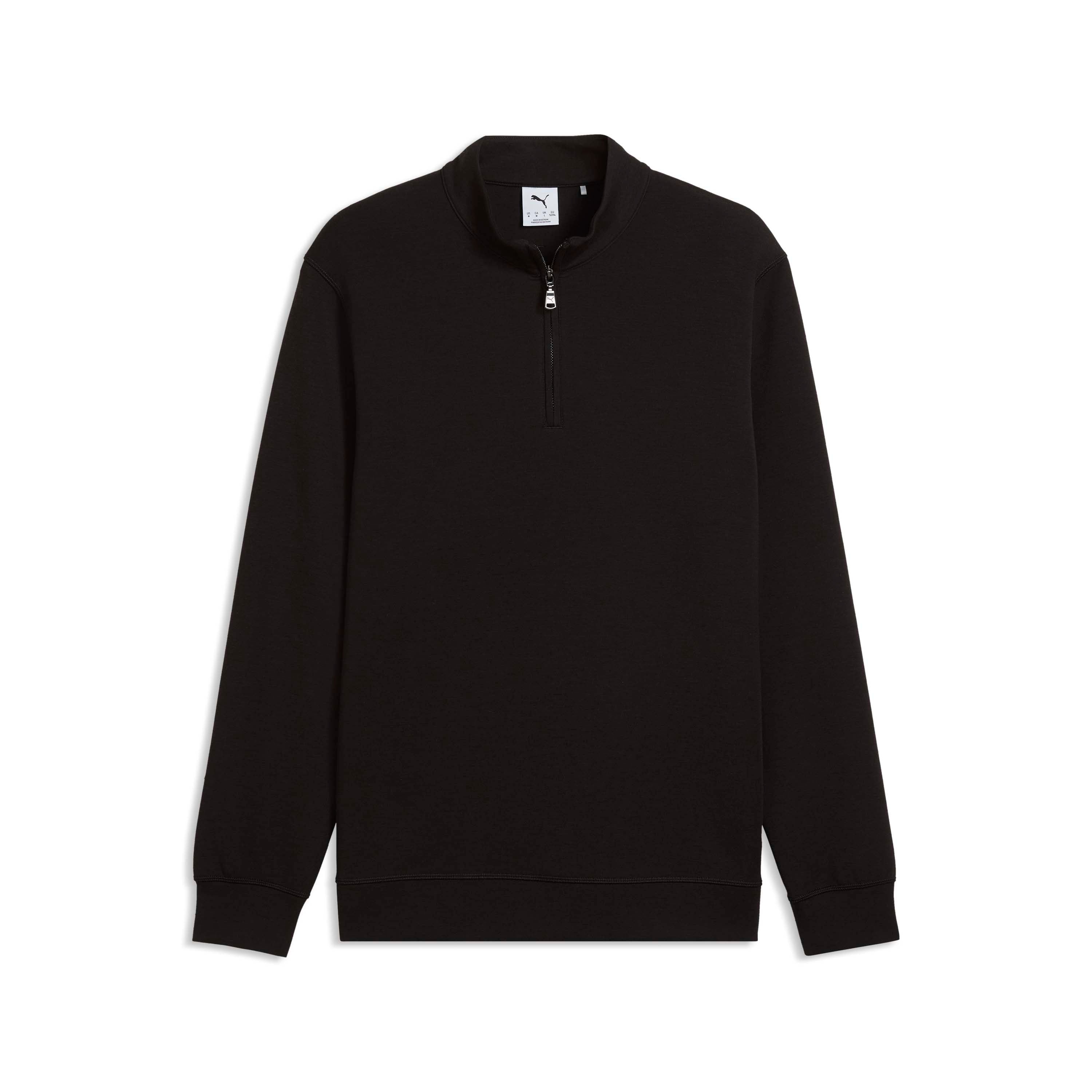 CLOUDSPUN Fleece Golf 1/4 Zip – PUMA Golf