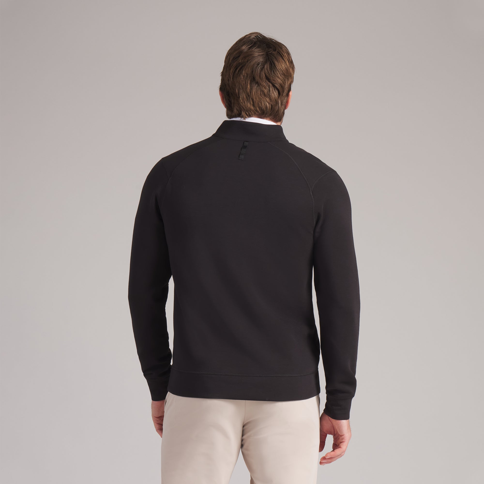 CLOUDSPUN Fleece Golf 1/4 Zip – PUMA Golf