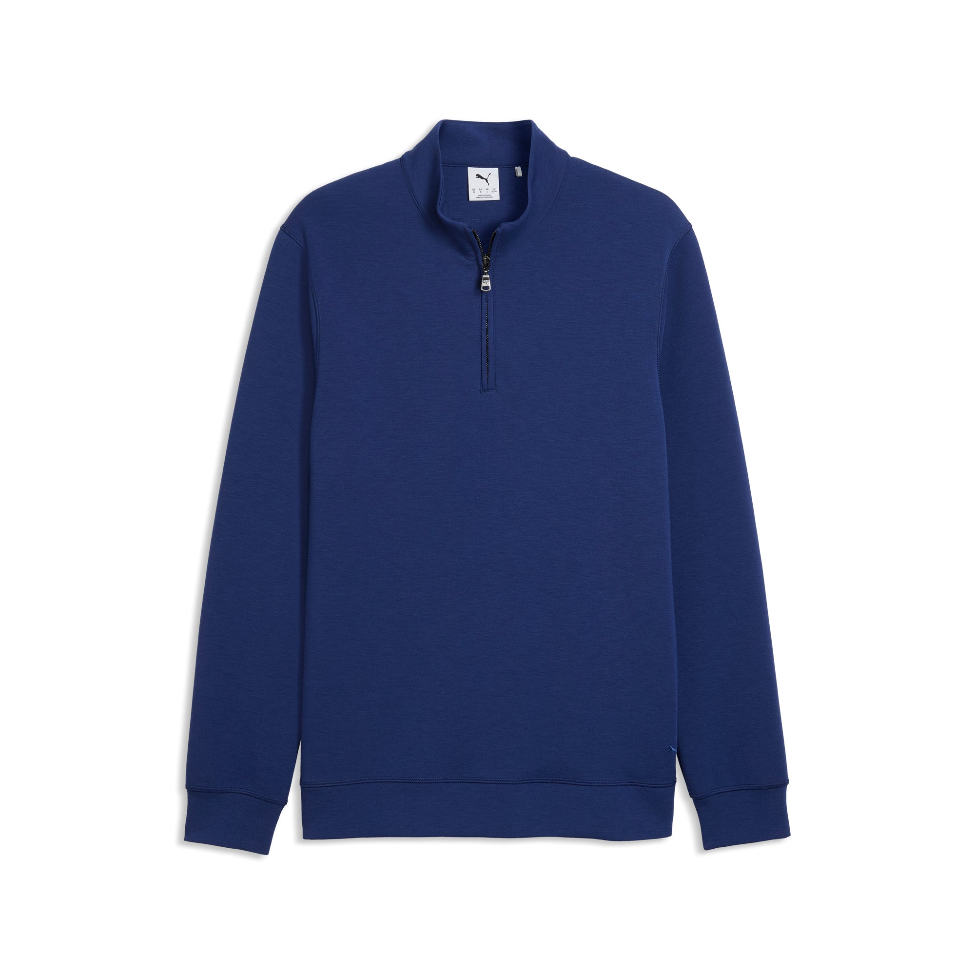 CLOUDSPUN Fleece Golf 1/4 Zip – PUMA Golf