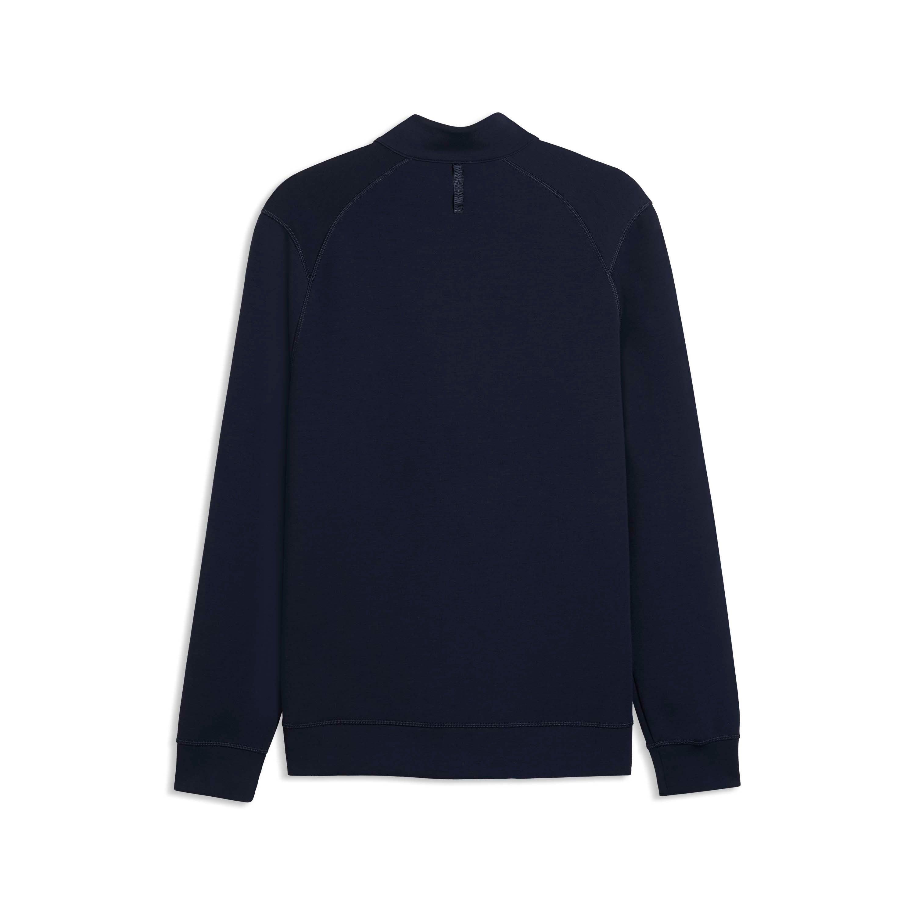 CLOUDSPUN Fleece Golf 1/4 Zip – PUMA Golf