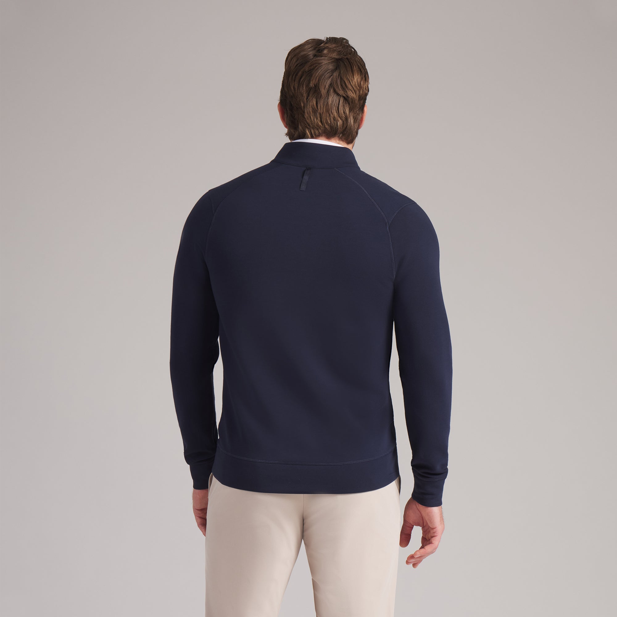 CLOUDSPUN Fleece Golf 1/4 Zip – PUMA Golf