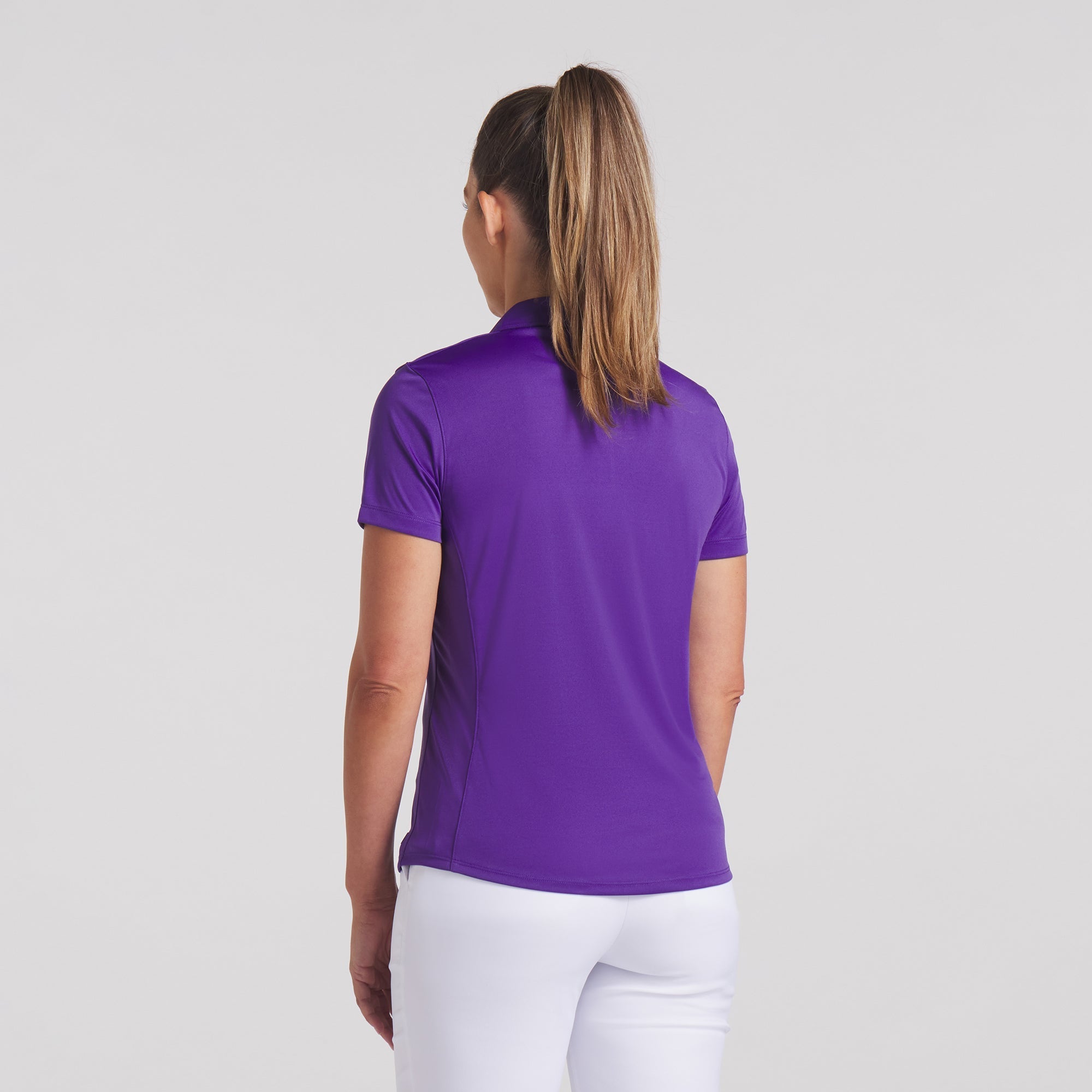 Women's Pure 2.0 Golf Polo – PUMA Golf