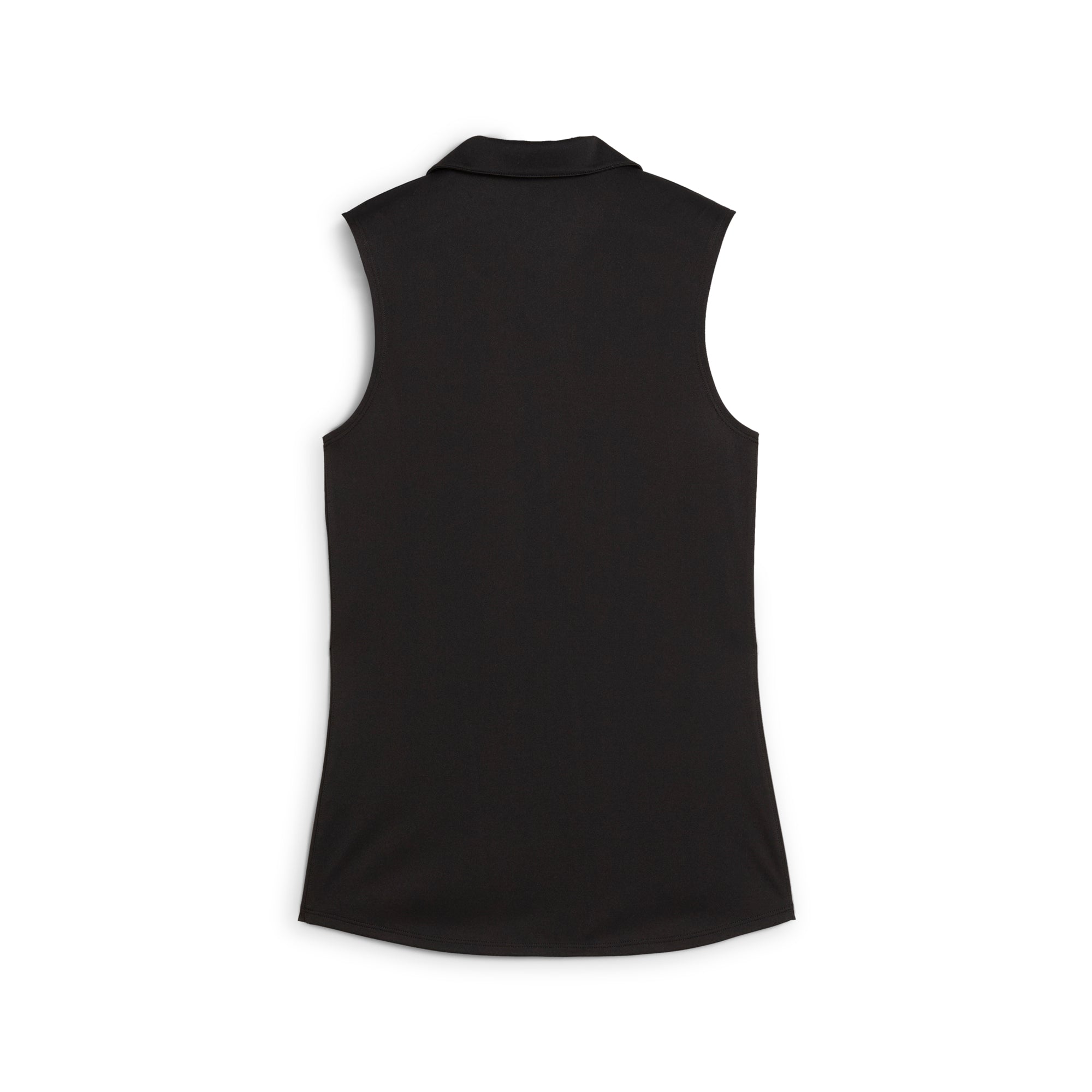 Women's Pure 2.0 Sleeveless Golf Polo – PUMA Golf