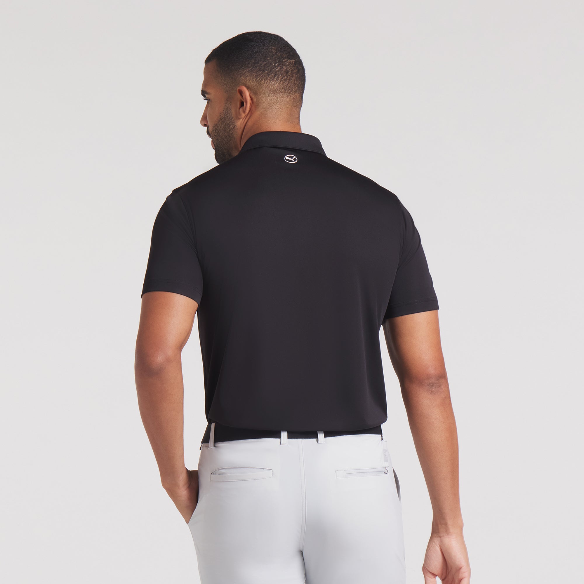 Pure 2.0 Golf Polo – PUMA Golf