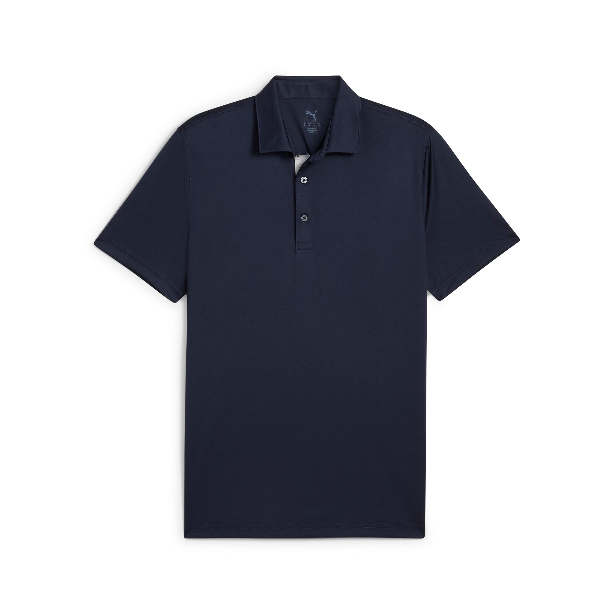 PUMA ネイビー ゴルフシャツ M Pure 2.0 Golf Polo – PUMA Golf