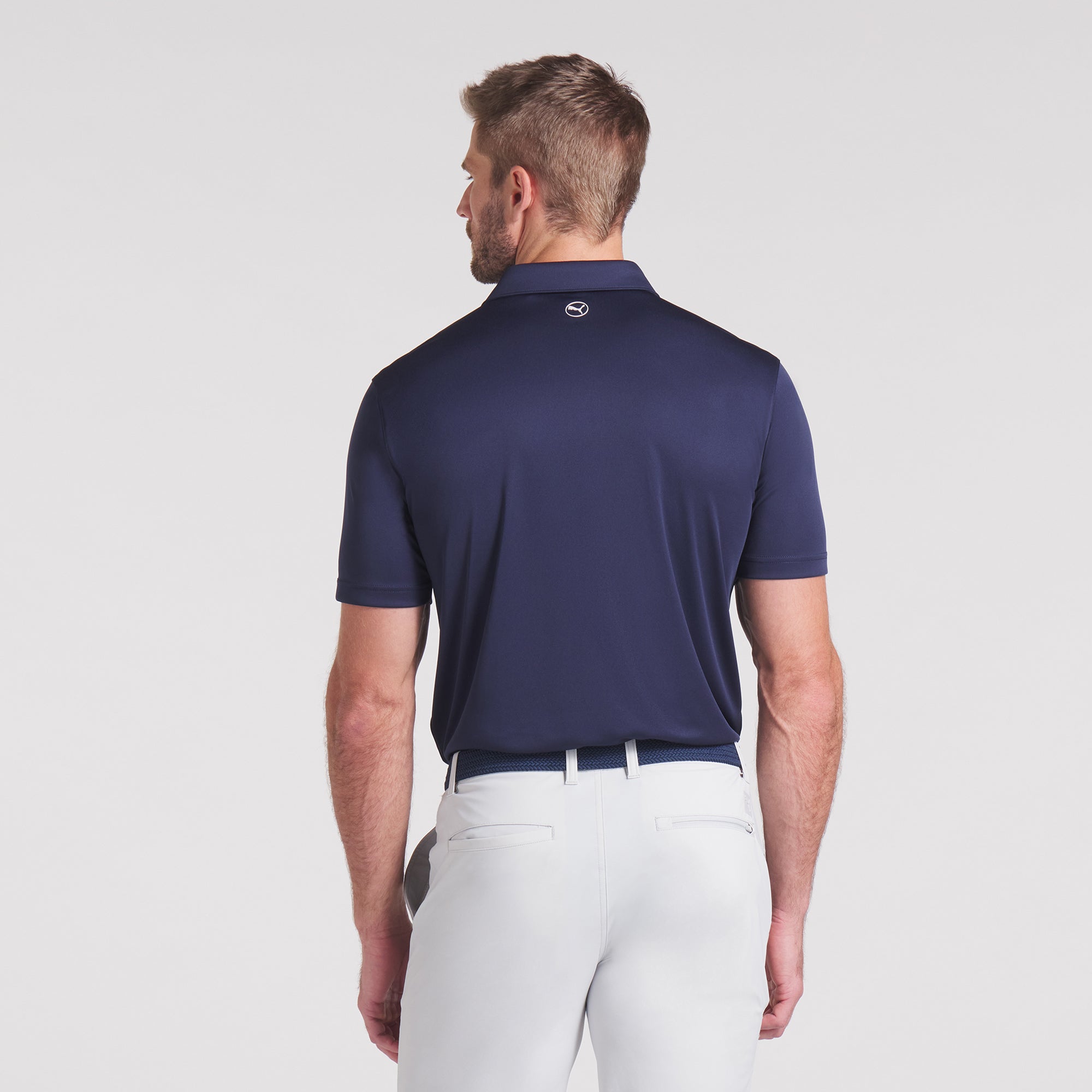 Pure 2.0 Golf Polo – PUMA Golf