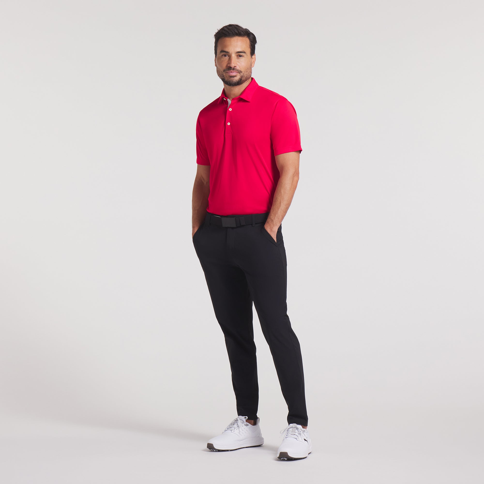 Pure 2.0 Golf Polo – PUMA Golf