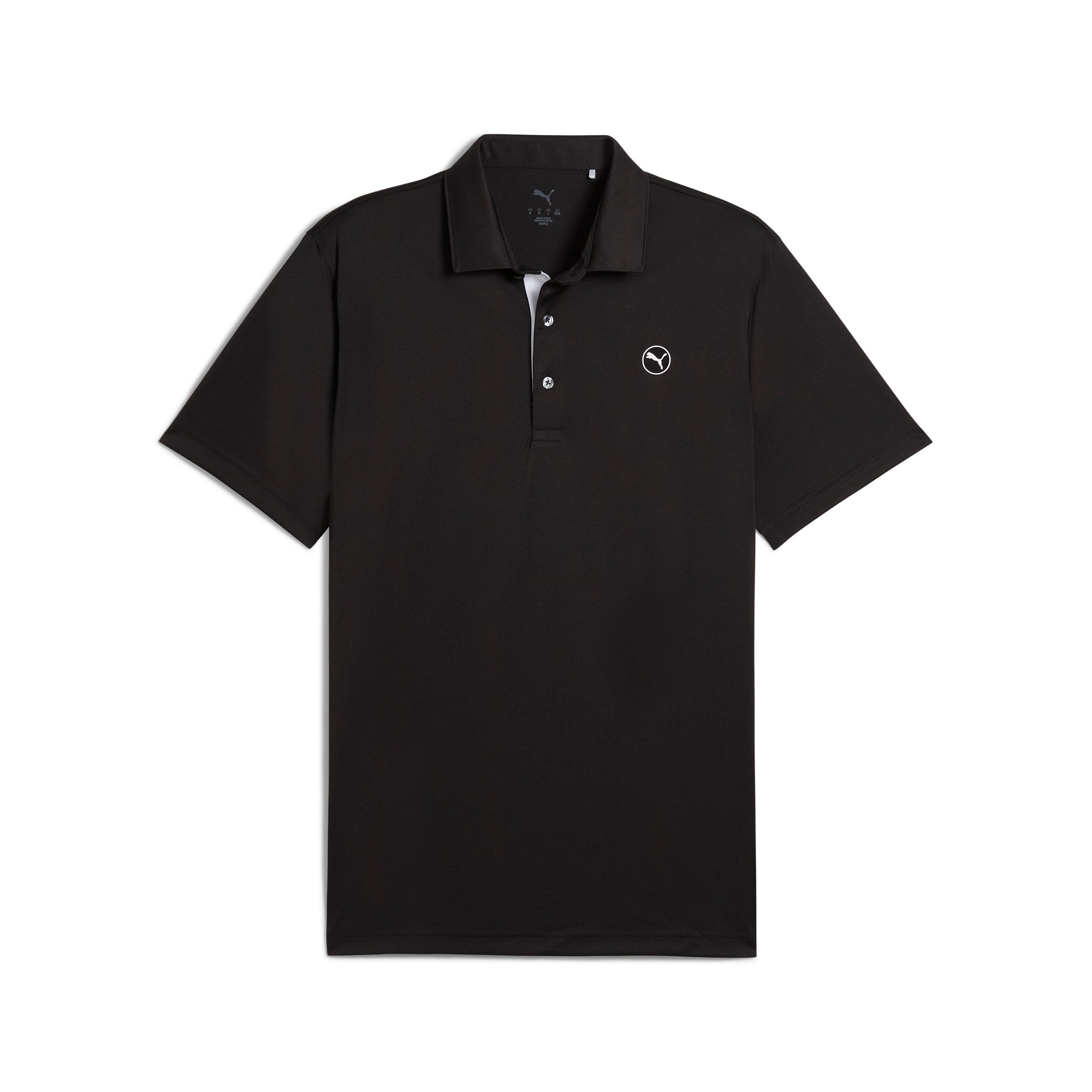 Pure 2.0 LC Golf Polo – PUMA Golf