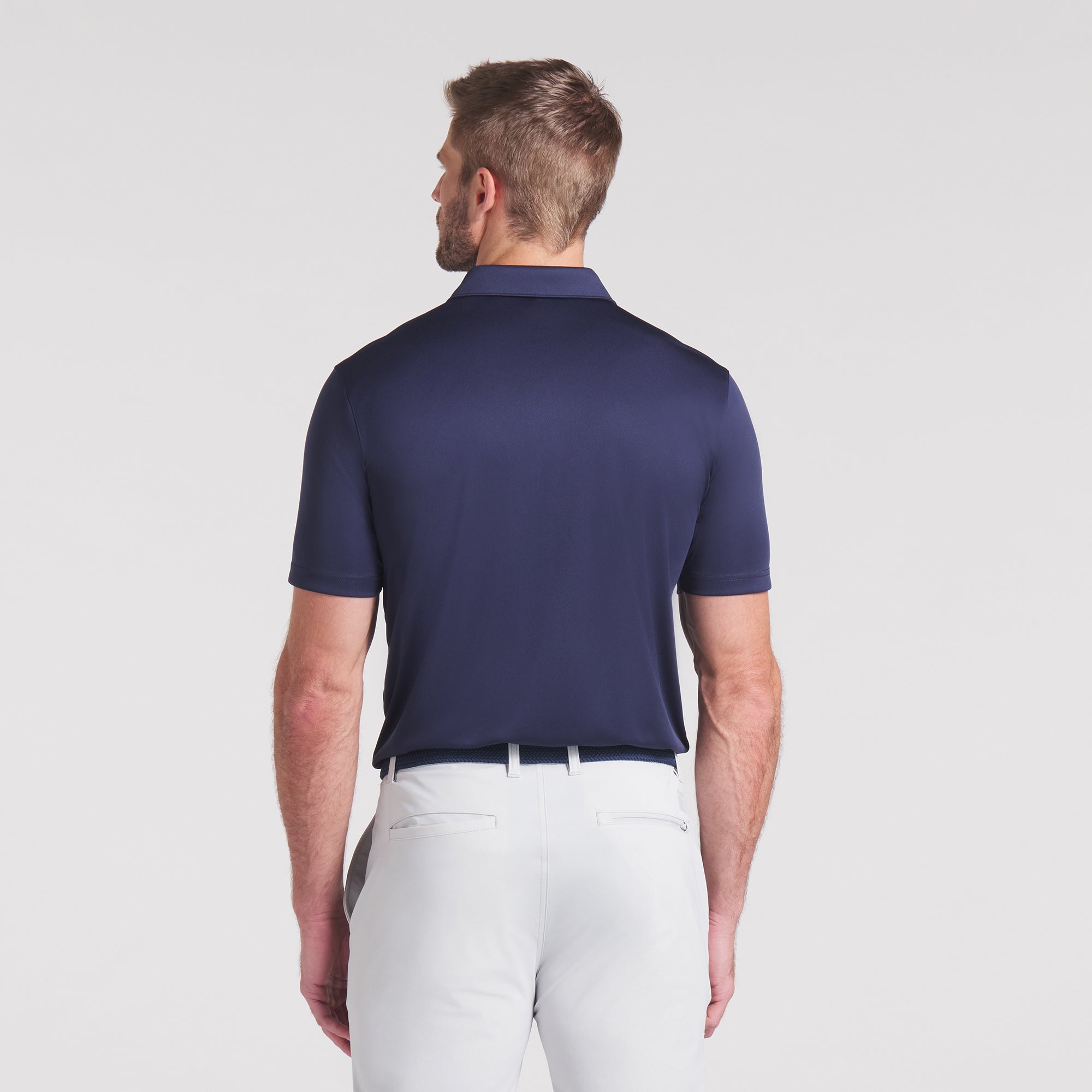 Pure 2.0 LC Golf Polo – PUMA Golf