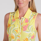 Sunny Yellow