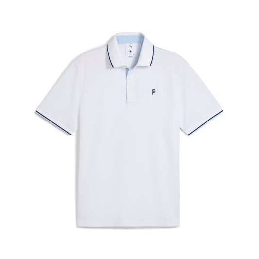 White Glow / Haute Tropic