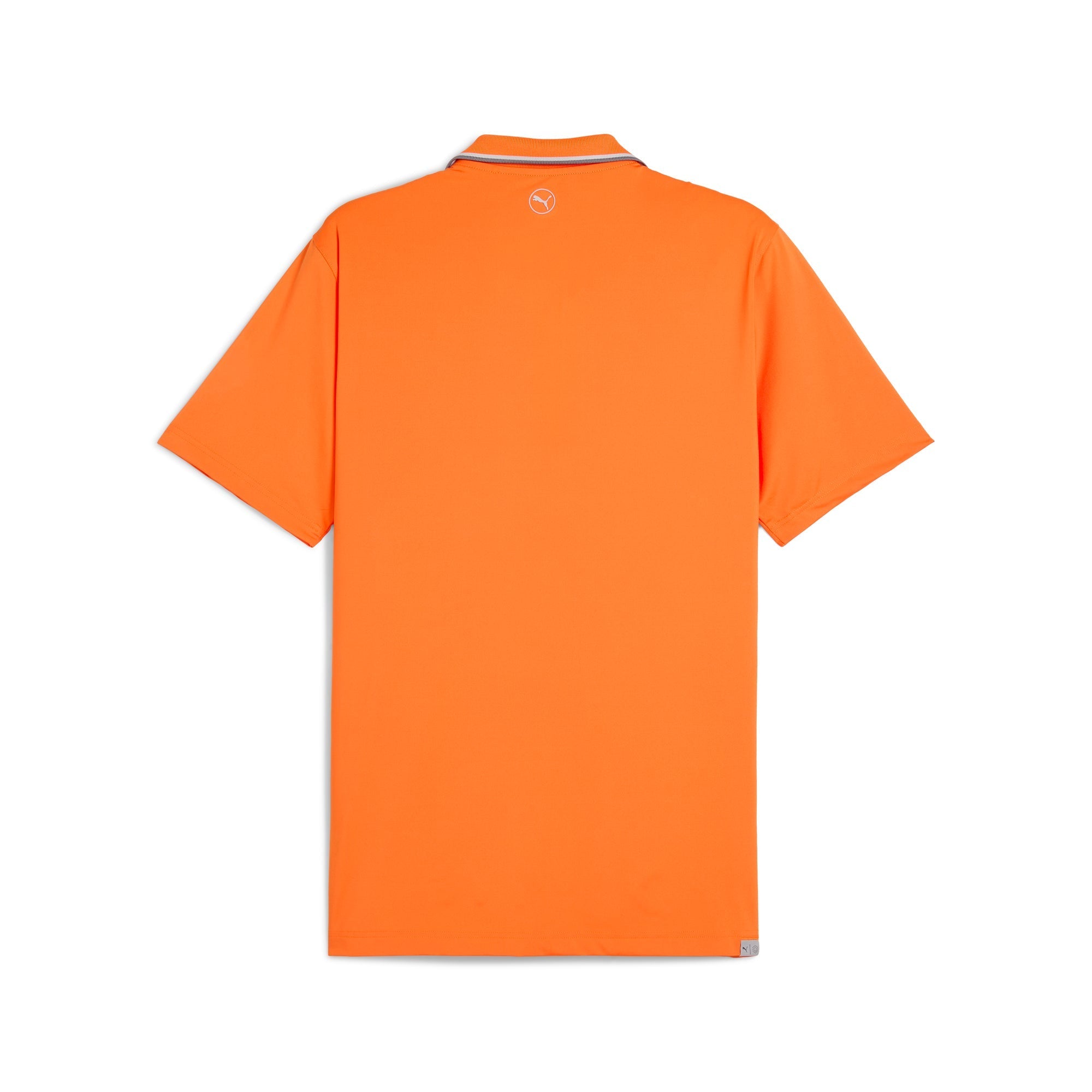 Rickie Orange