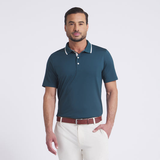 Green Terrain / Haute Tropic