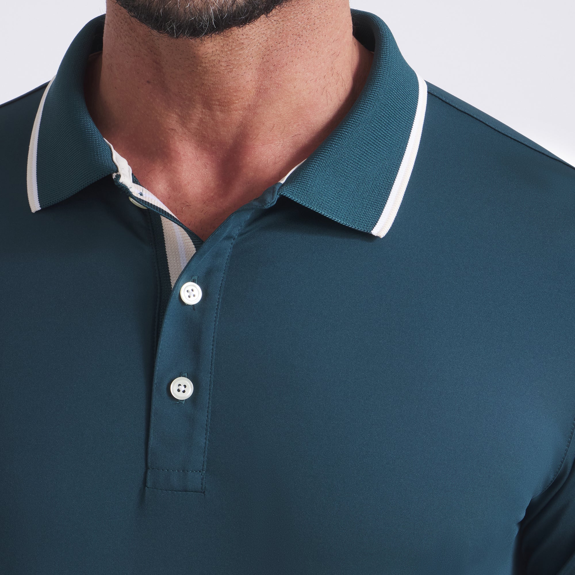 Green Terrain / Haute Tropic