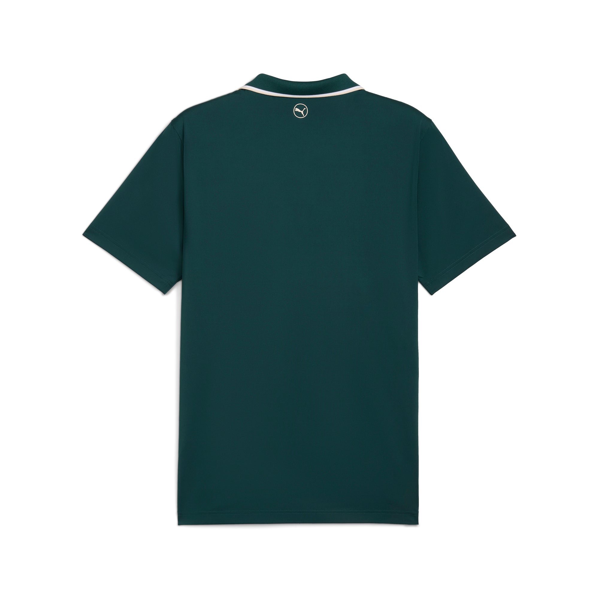 Green Terrain / Haute Tropic