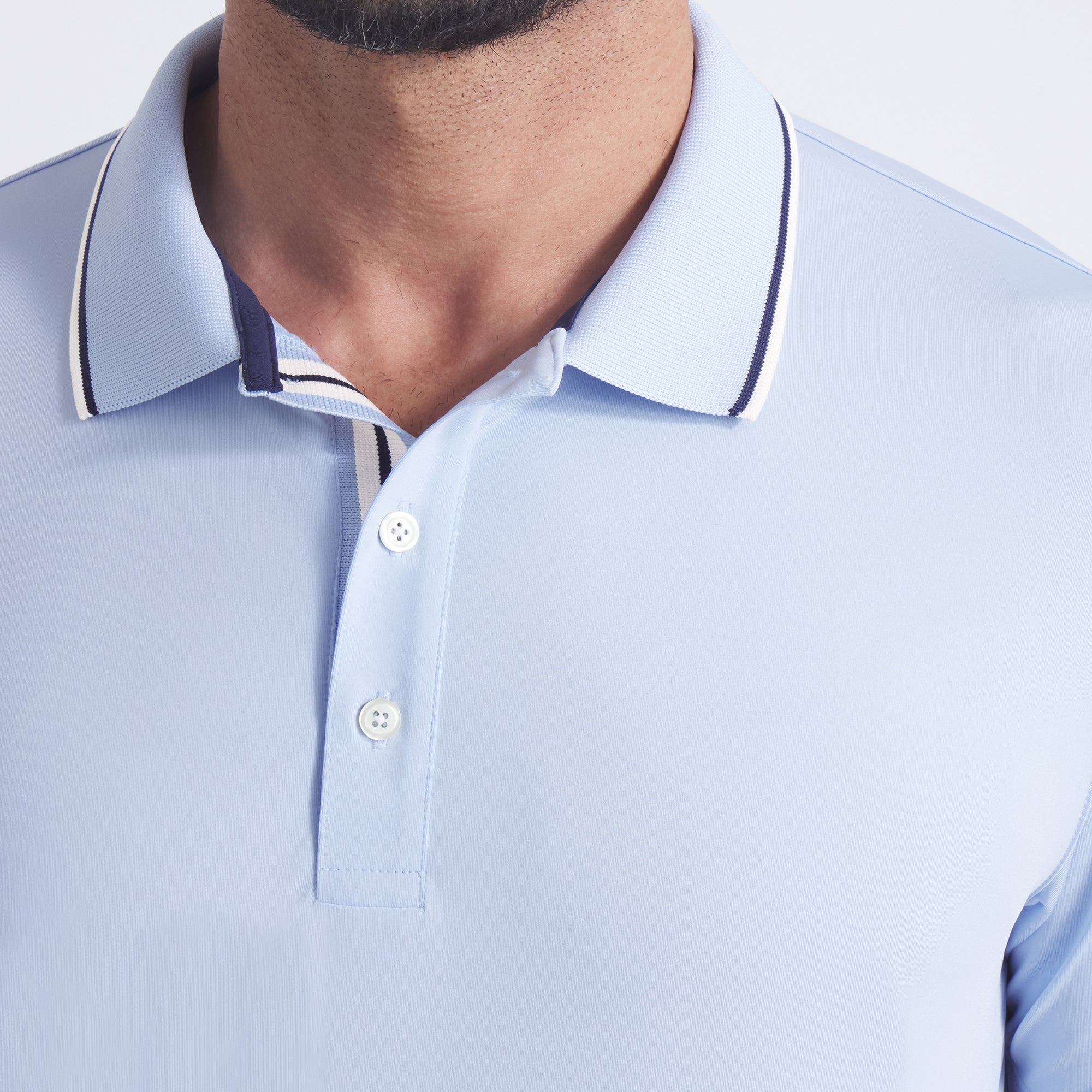 Haute Tropic / Deep Navy