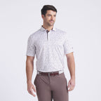 White Glow / Flat Bronze