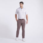 White Glow / Flat Bronze