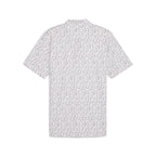 White Glow / Flat Bronze