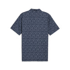 Deep Navy / Pale Pink