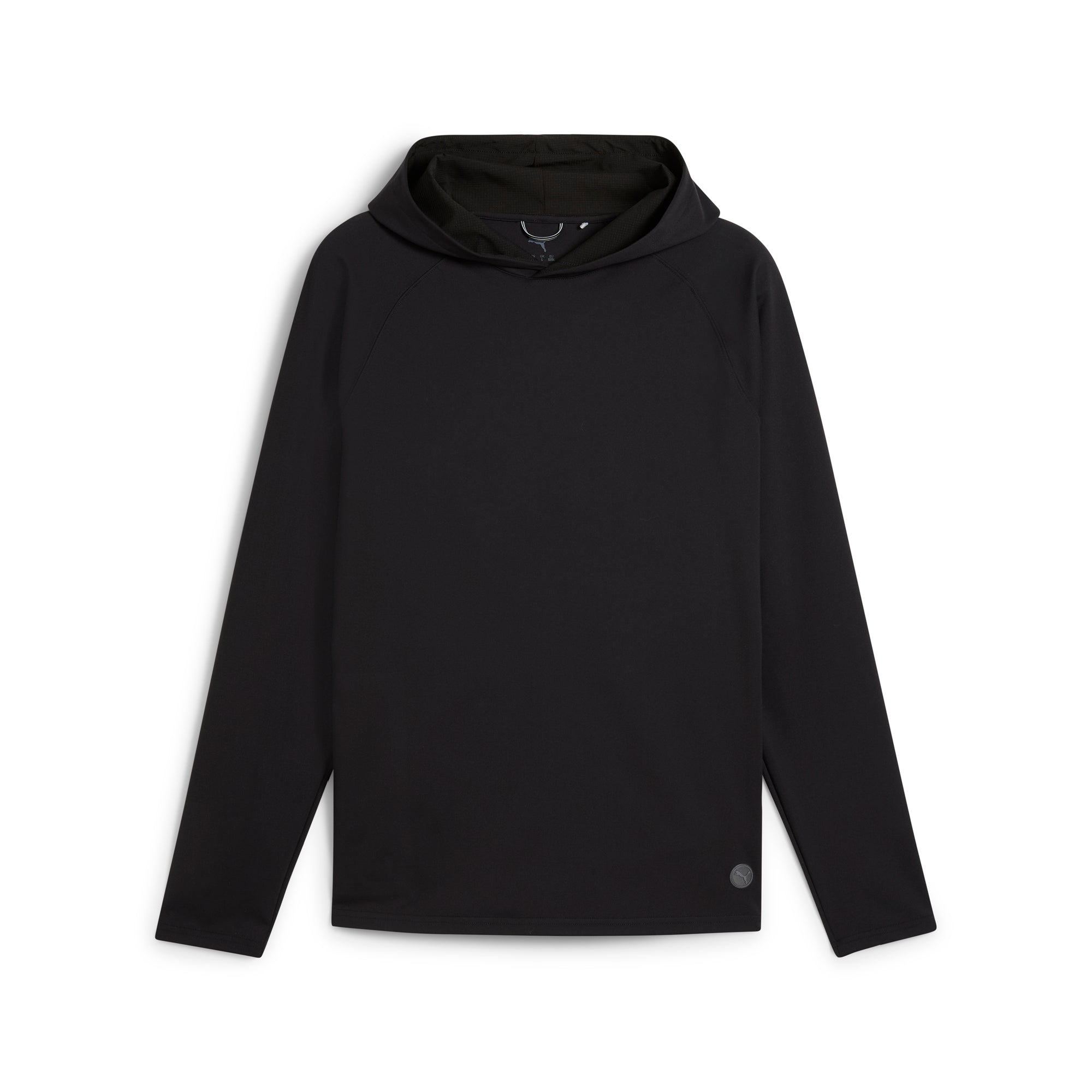 新品同様 clubhaus PUMA GOLF EGW HOODIE パーカ 黒 CLOUDSPUN Tech Golf Hoodie – PUMA Golf