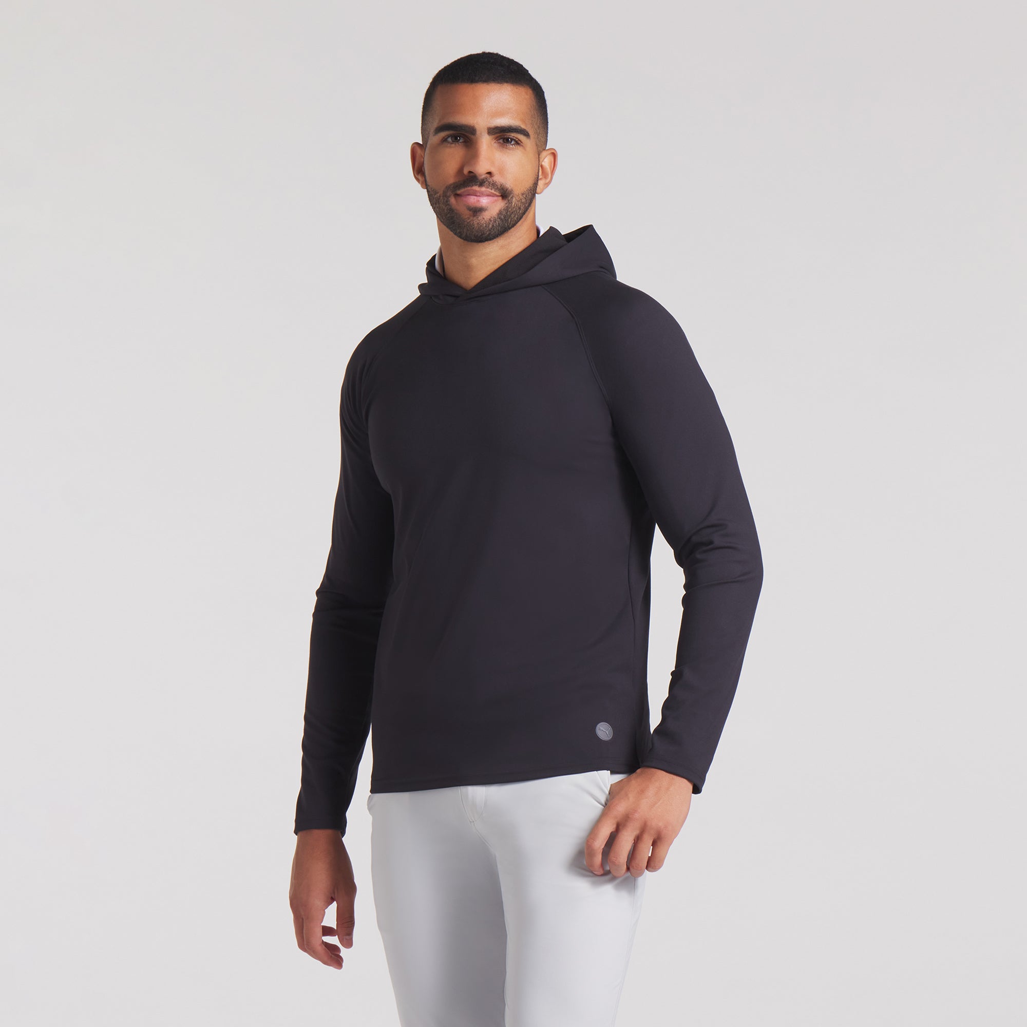 CLOUDSPUN Tech Golf Hoodie – PUMA Golf