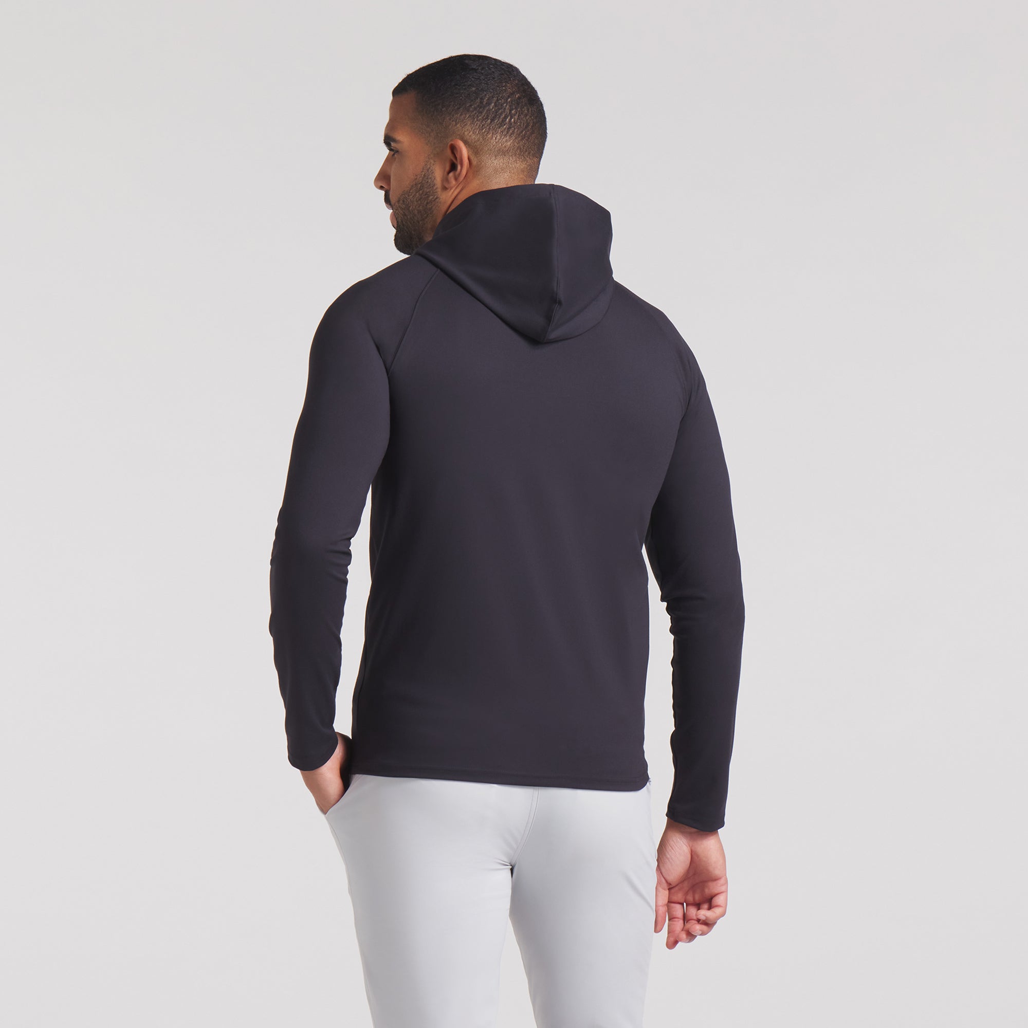 CLOUDSPUN Tech Golf Hoodie – PUMA Golf