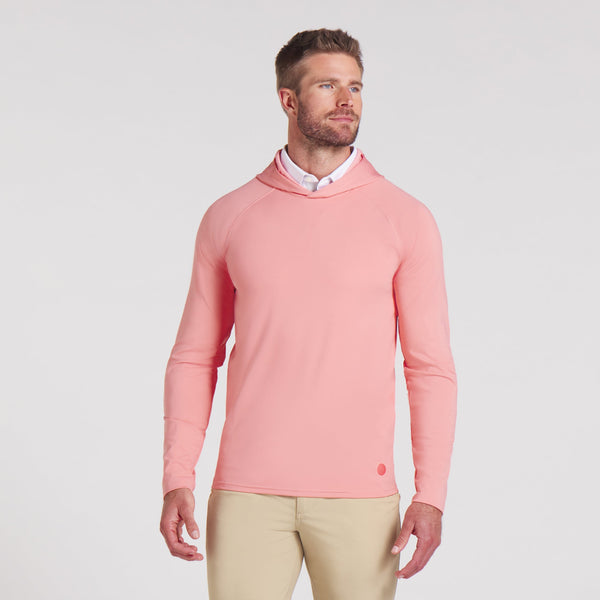 CLOUDSPUN Tech Golf Hoodie – PUMA Golf