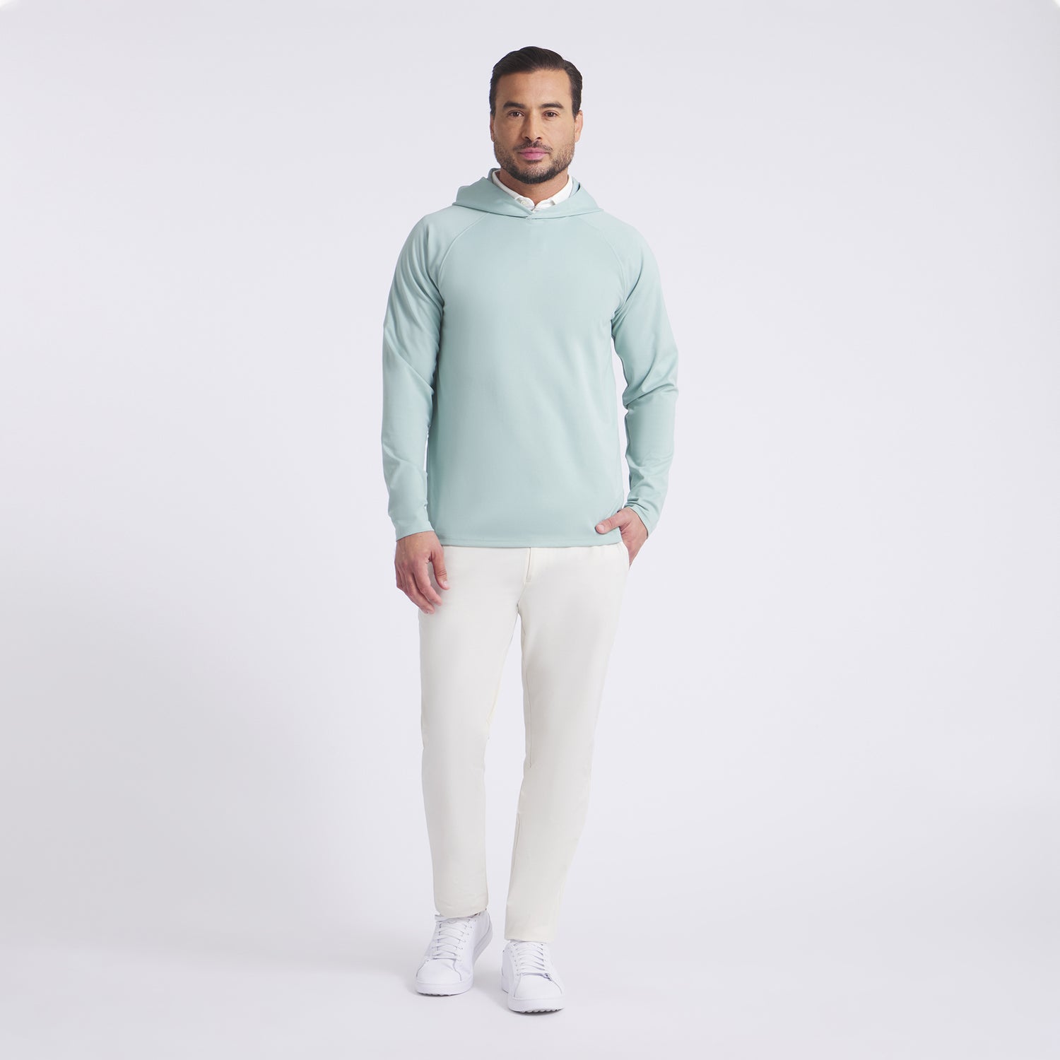 CLOUDSPUN Tech Golf Hoodie – PUMA Golf