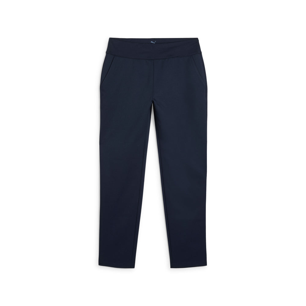 PUMA Golf Girl's Classic Golf Pants Deep navy / s