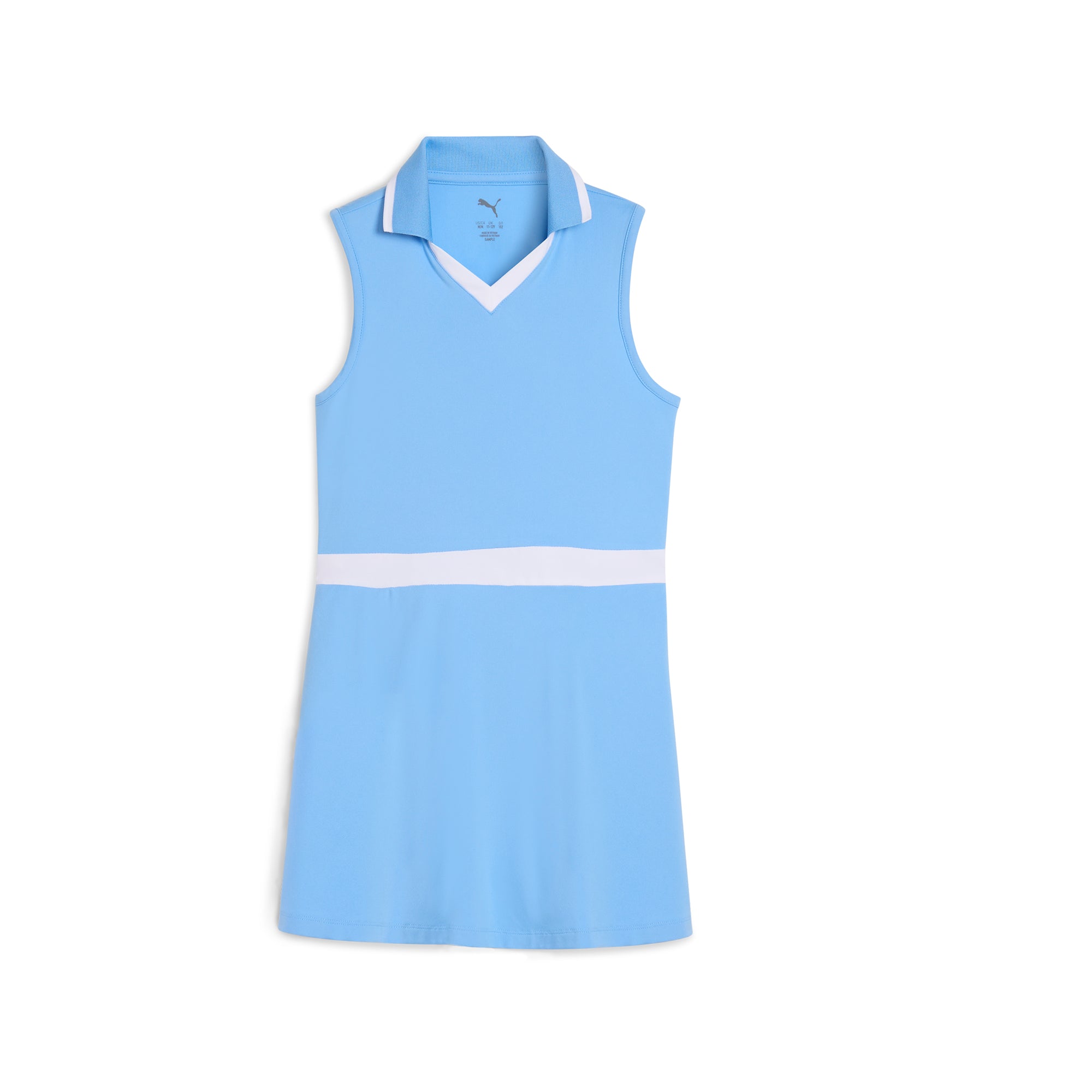 Girl's Classic Golf Dress PUMA Golf Girl's Classic Golf Dress PUMA Golf