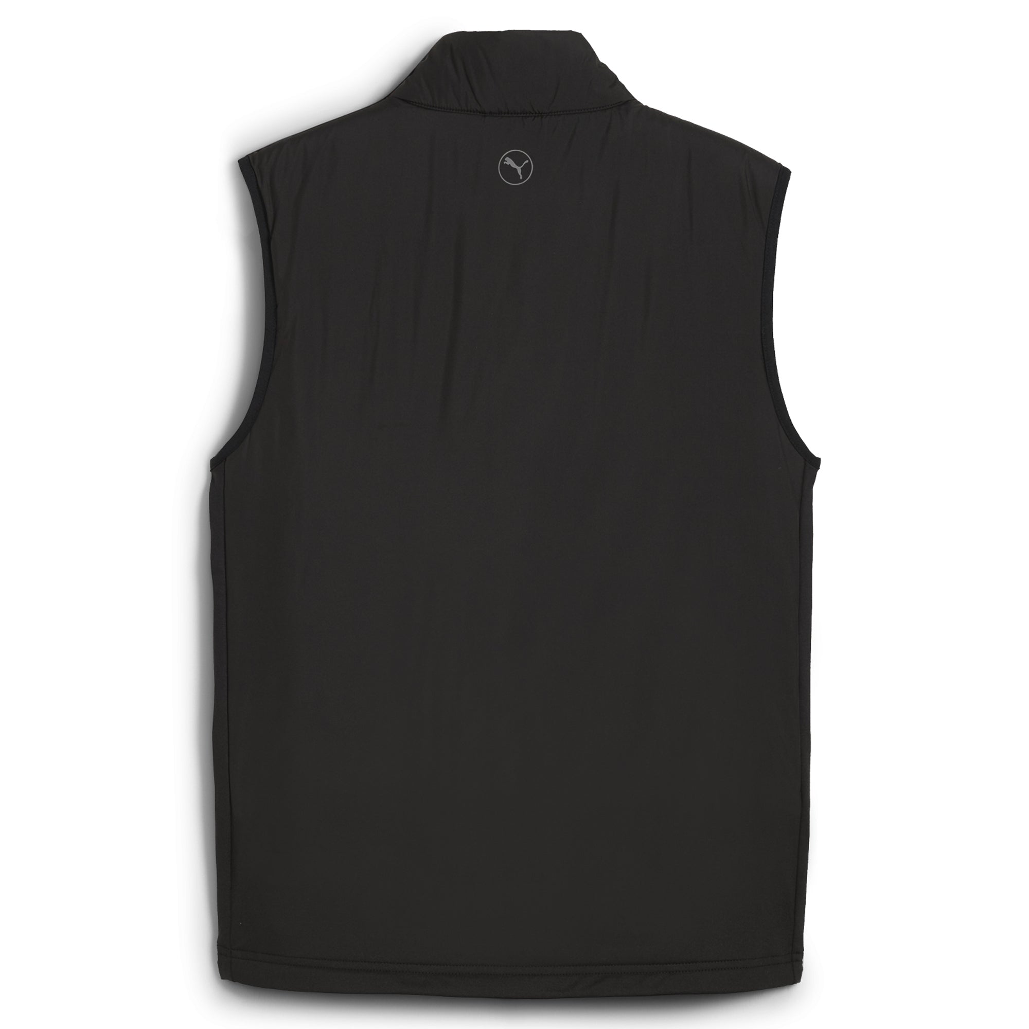 MNanew golfブラック フルジップベスト XS Hielands Golf Vest – PUMA Golf