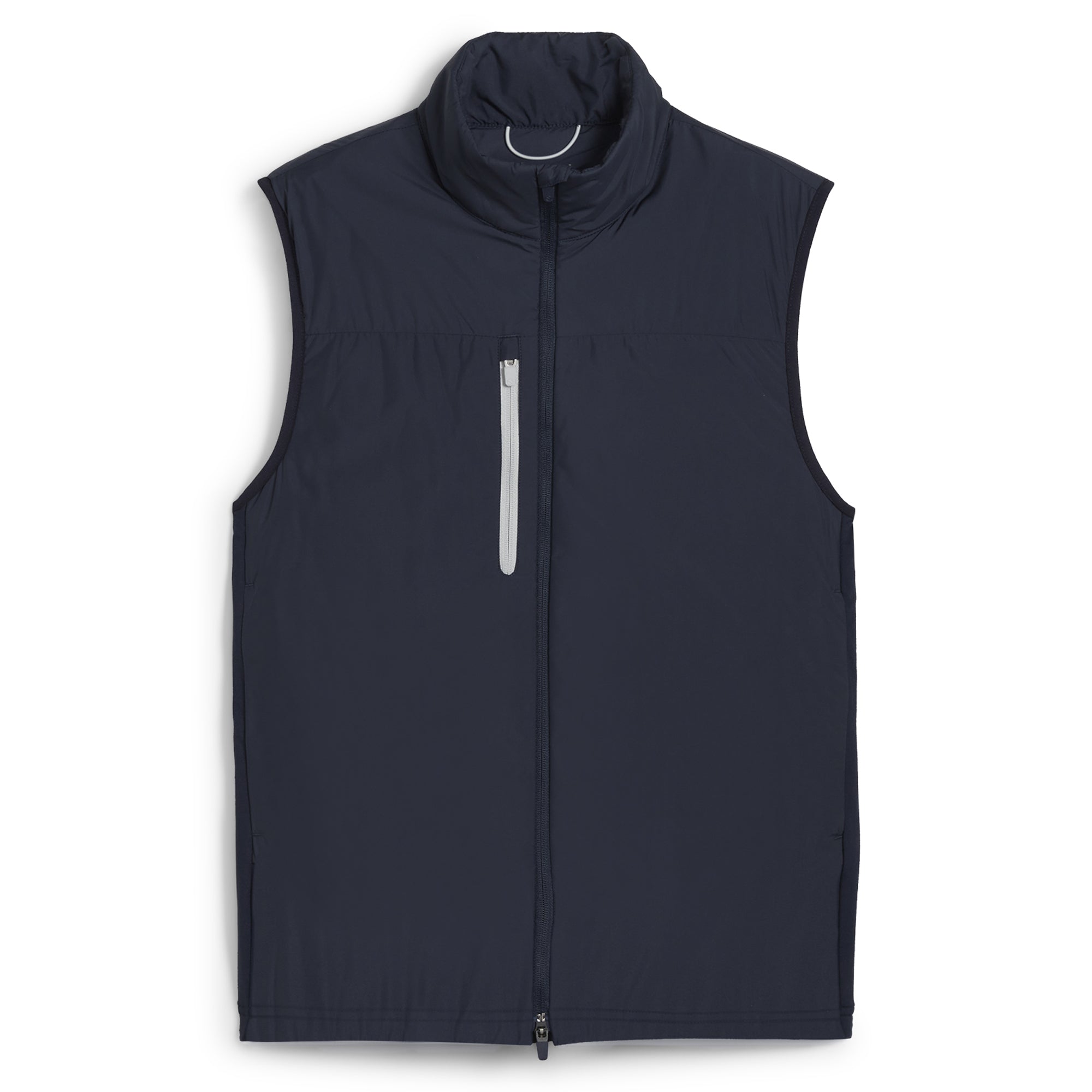 MNanew golfブラック フルジップベスト XS Hielands Golf Vest – PUMA Golf