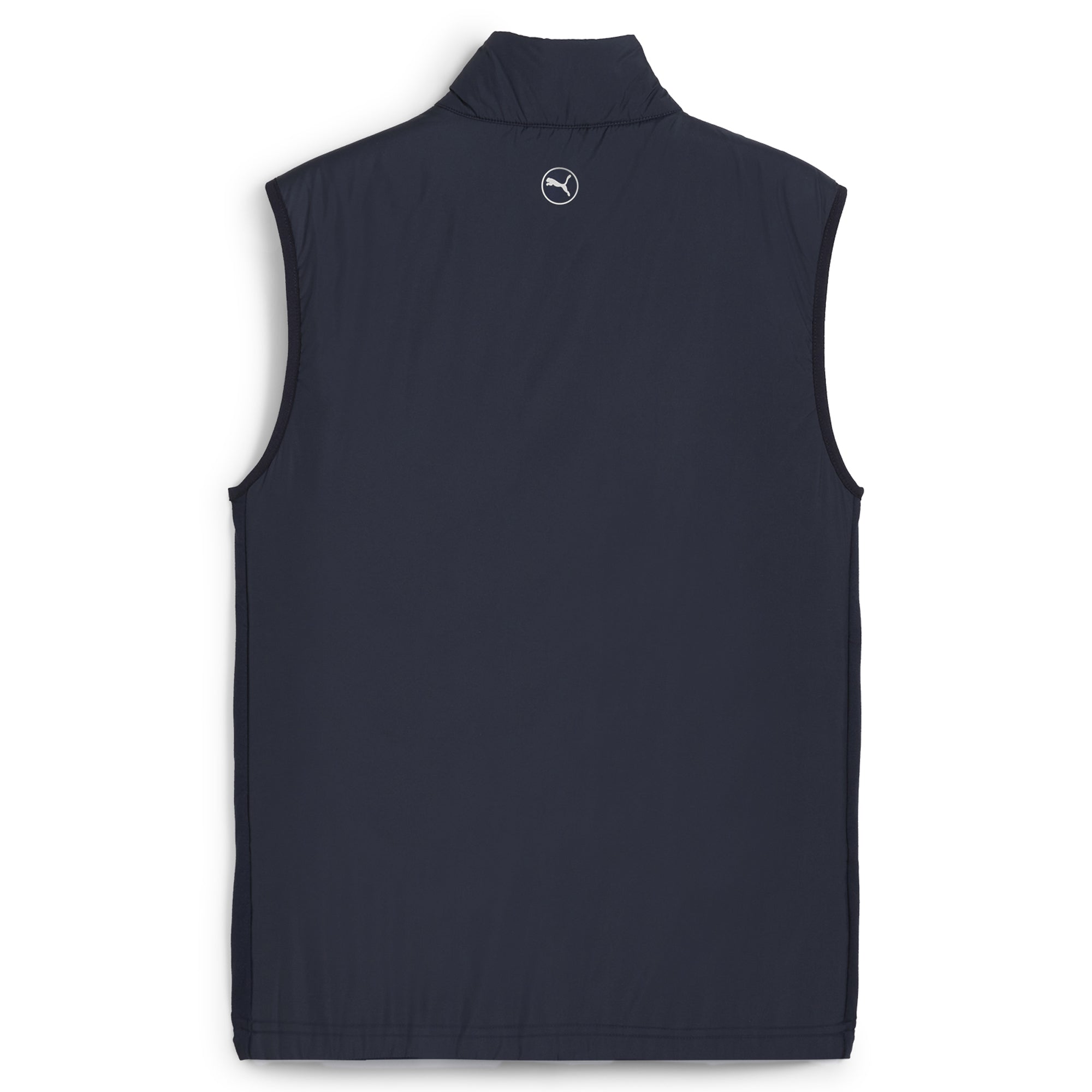 MNanew golfブラック フルジップベスト XS Hielands Golf Vest – PUMA Golf