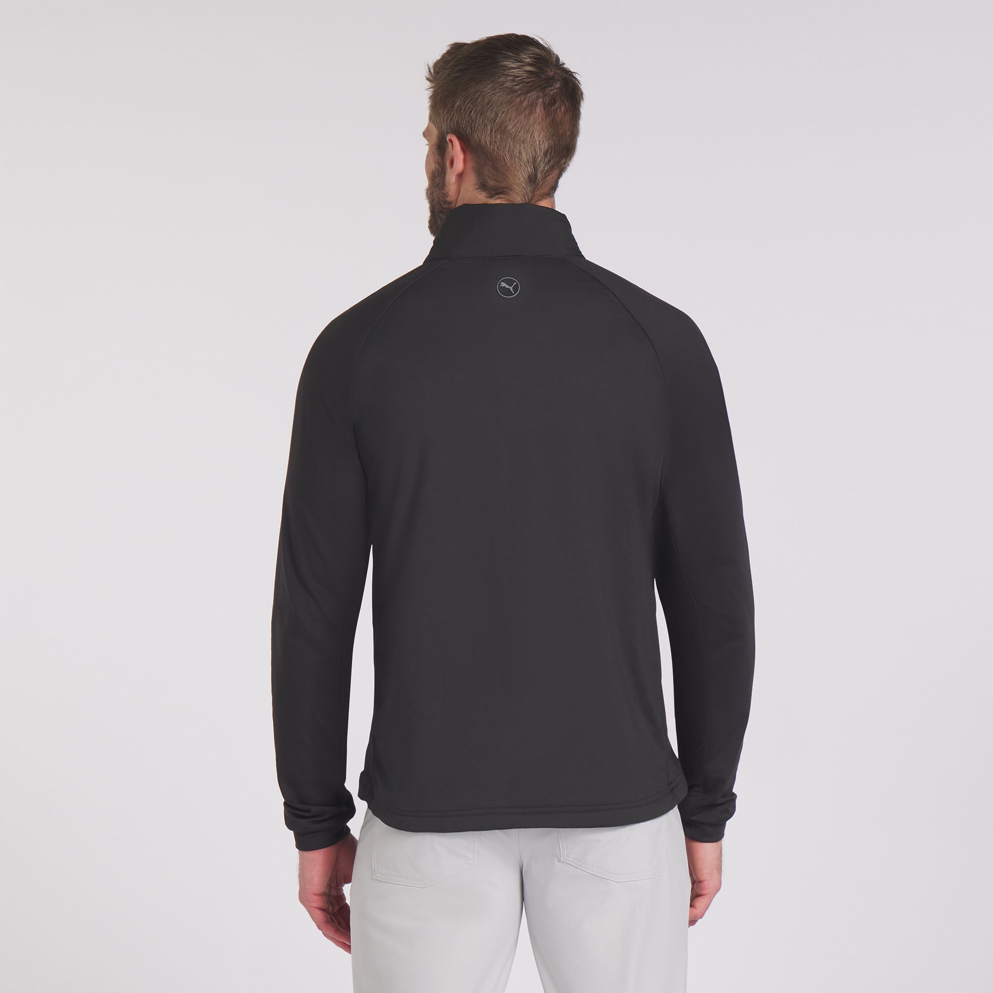 Hielands Golf Jacket – PUMA Golf