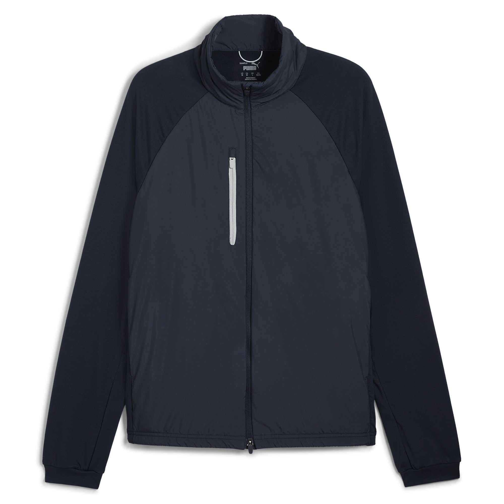 Hielands Golf Jacket – PUMA Golf