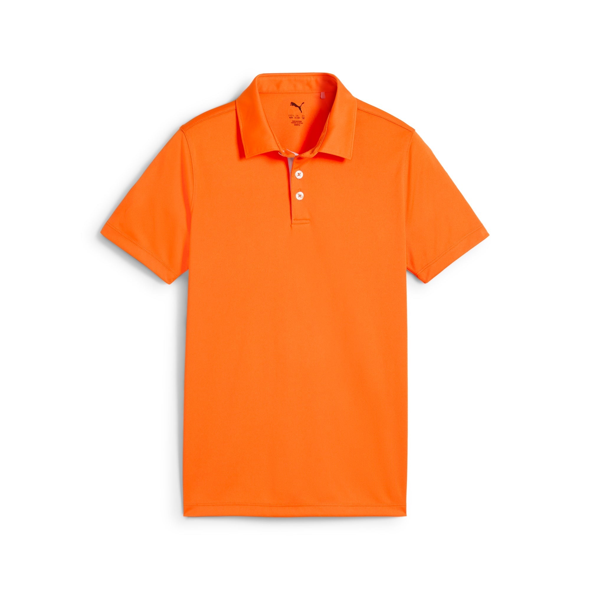 Rickie Orange