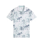 White Glow / Modern Mint