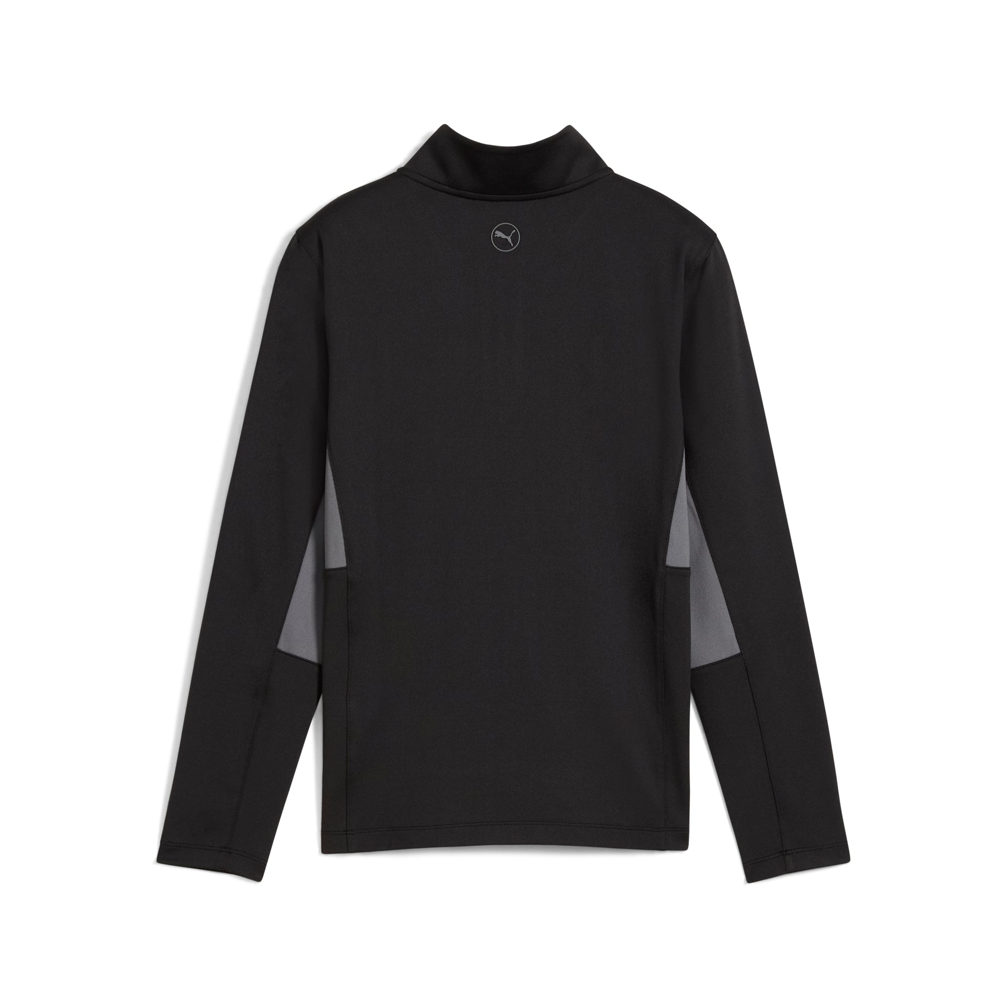 Boy's Pure 2.0 Golf 1/4 Zip – PUMA Golf