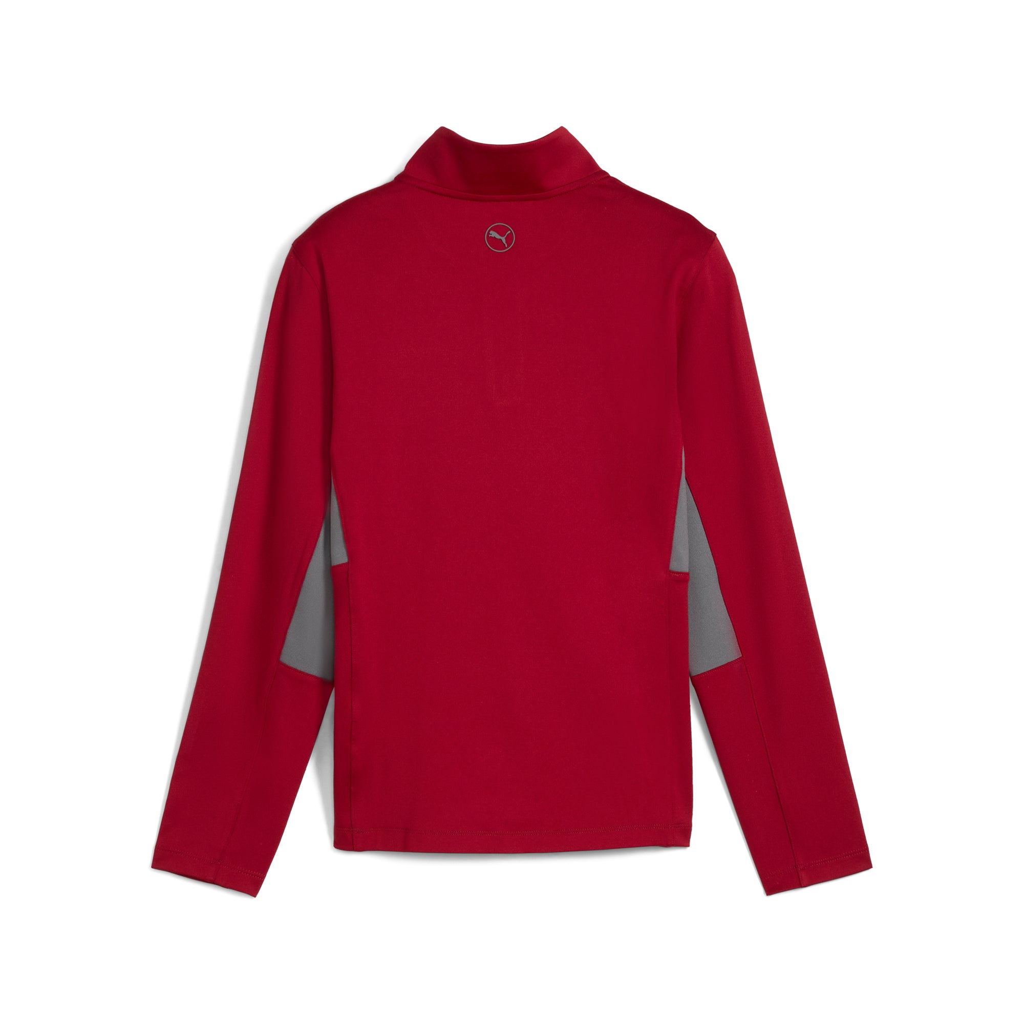 Boy's Pure 2.0 Golf 1/4 Zip – PUMA Golf