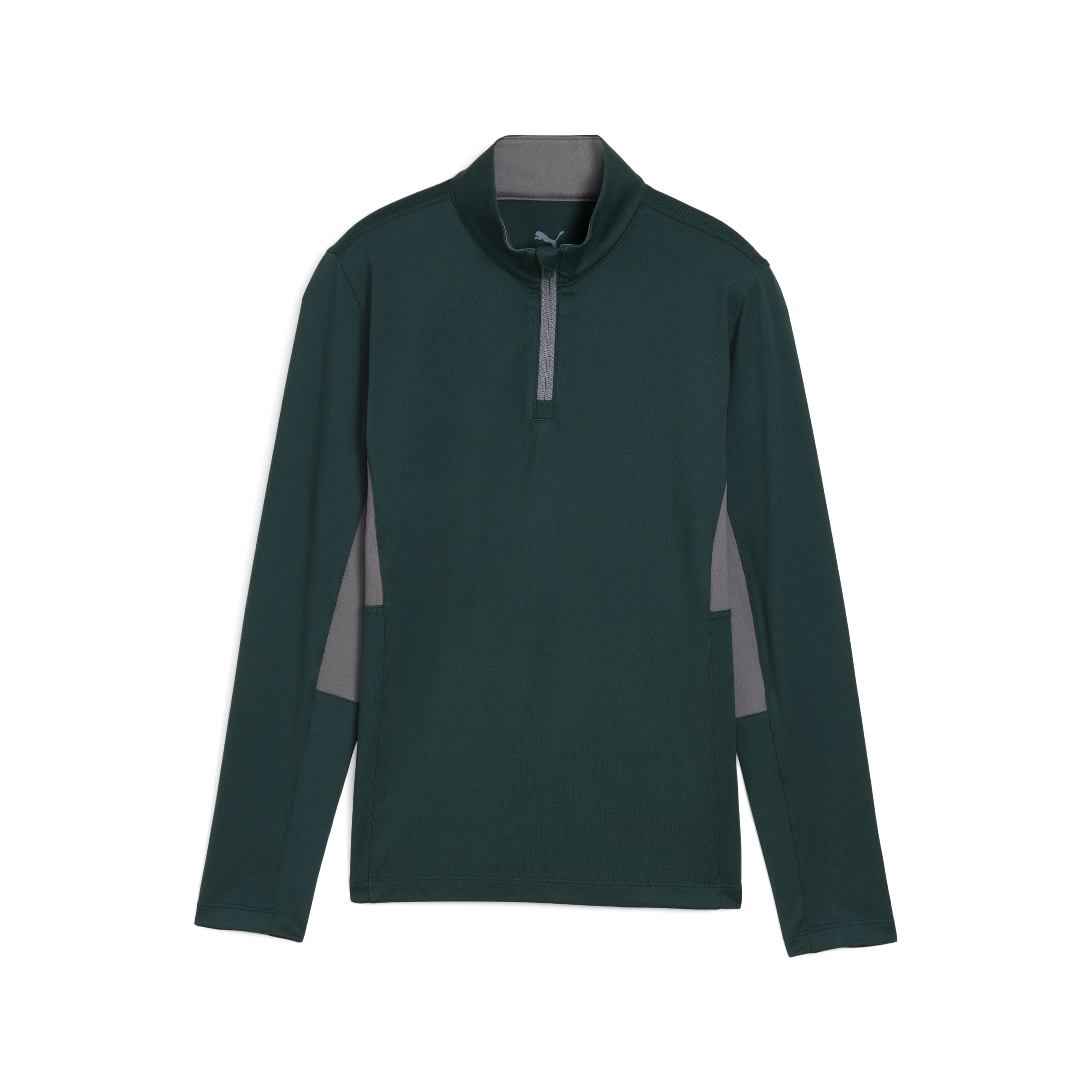 Boy's Pure 2.0 Golf 1/4 Zip – PUMA Golf