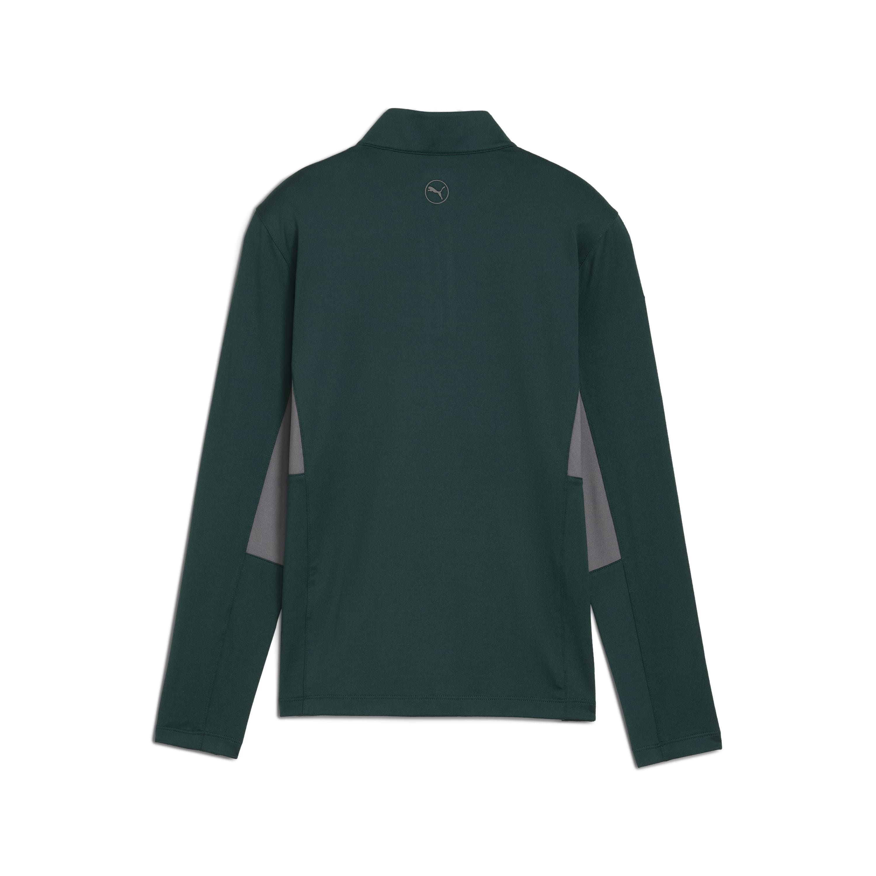 Boy's Pure 2.0 Golf 1/4 Zip – PUMA Golf