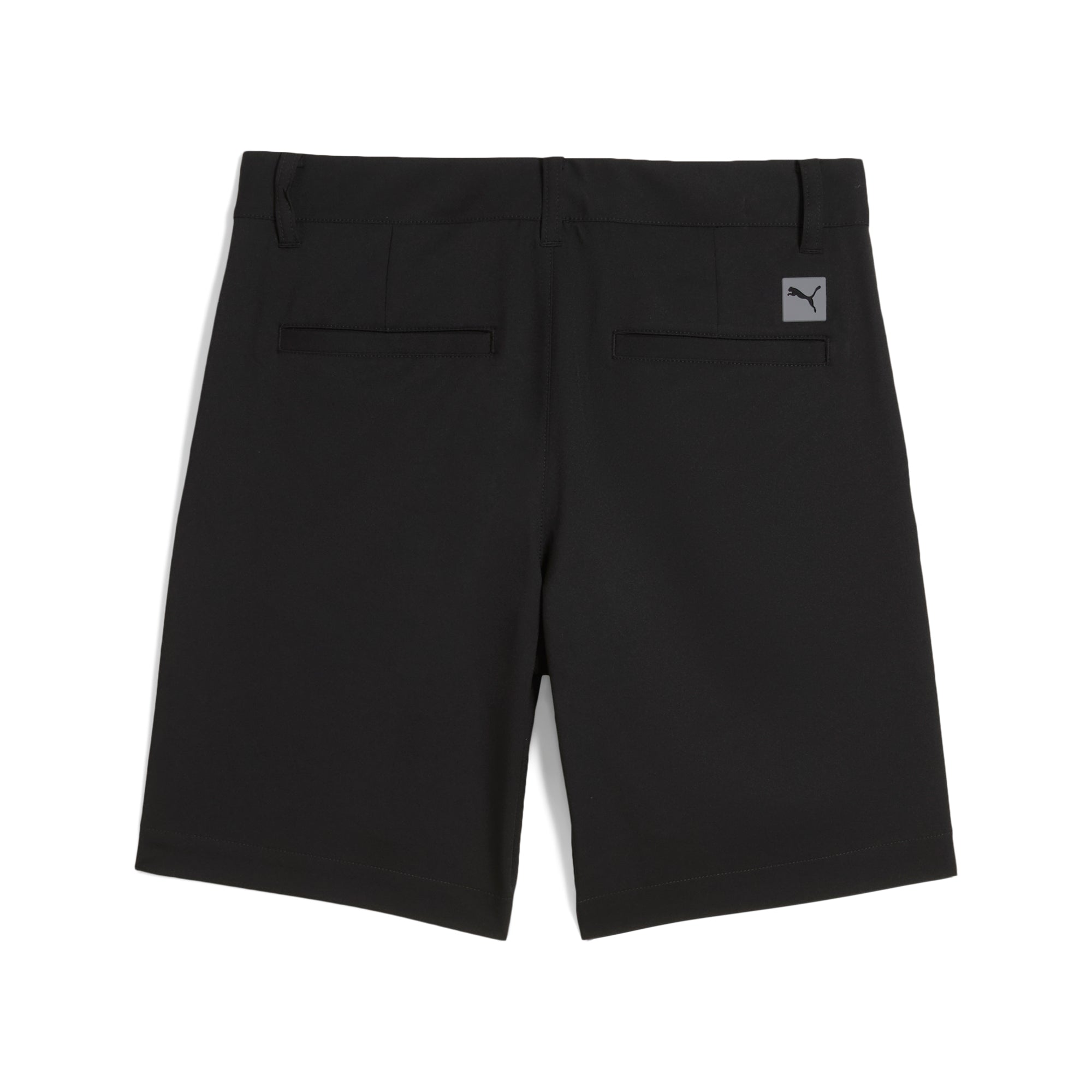 Boy's Stretch Golf Shorts – PUMA Golf