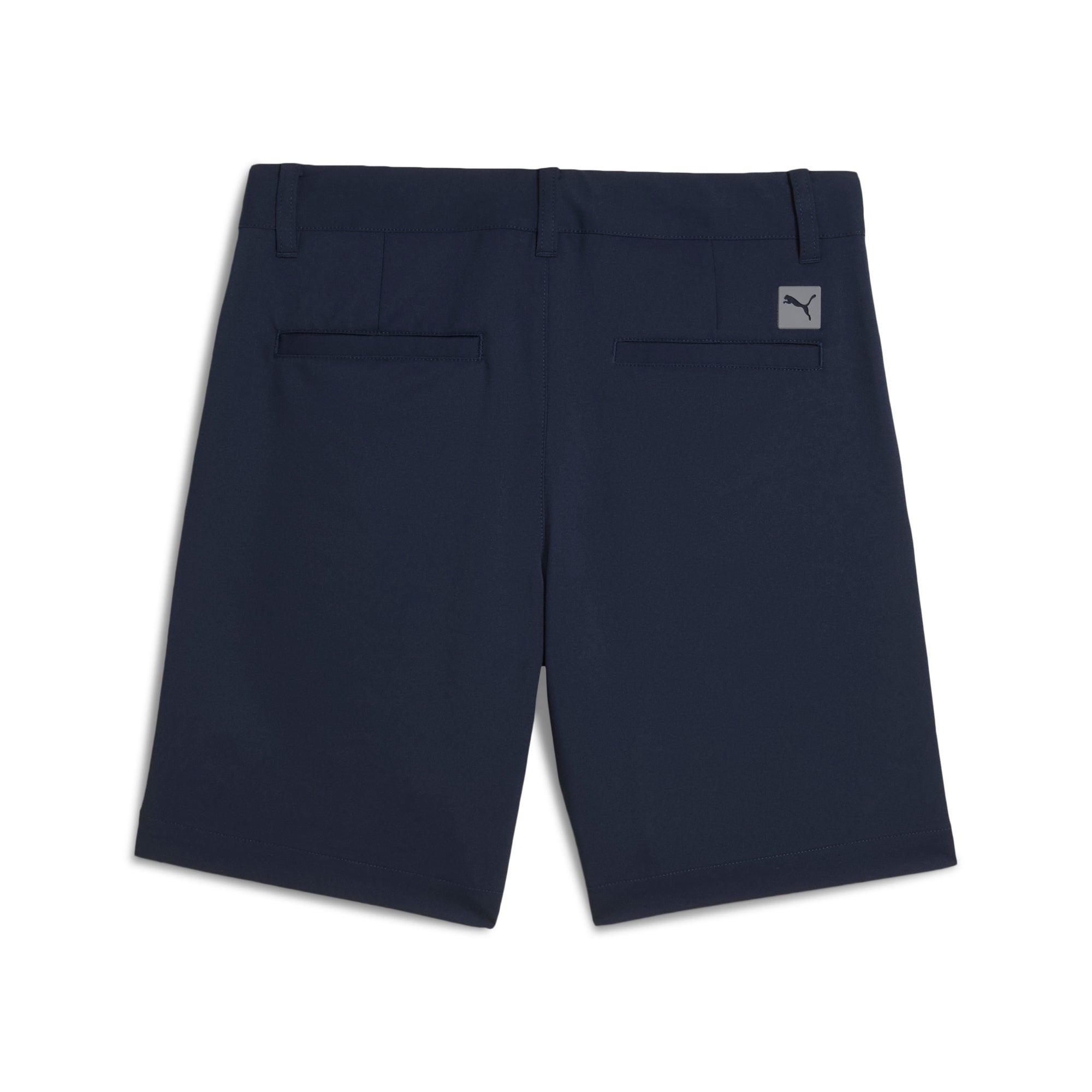 Boy's Stretch Golf Shorts – PUMA Golf