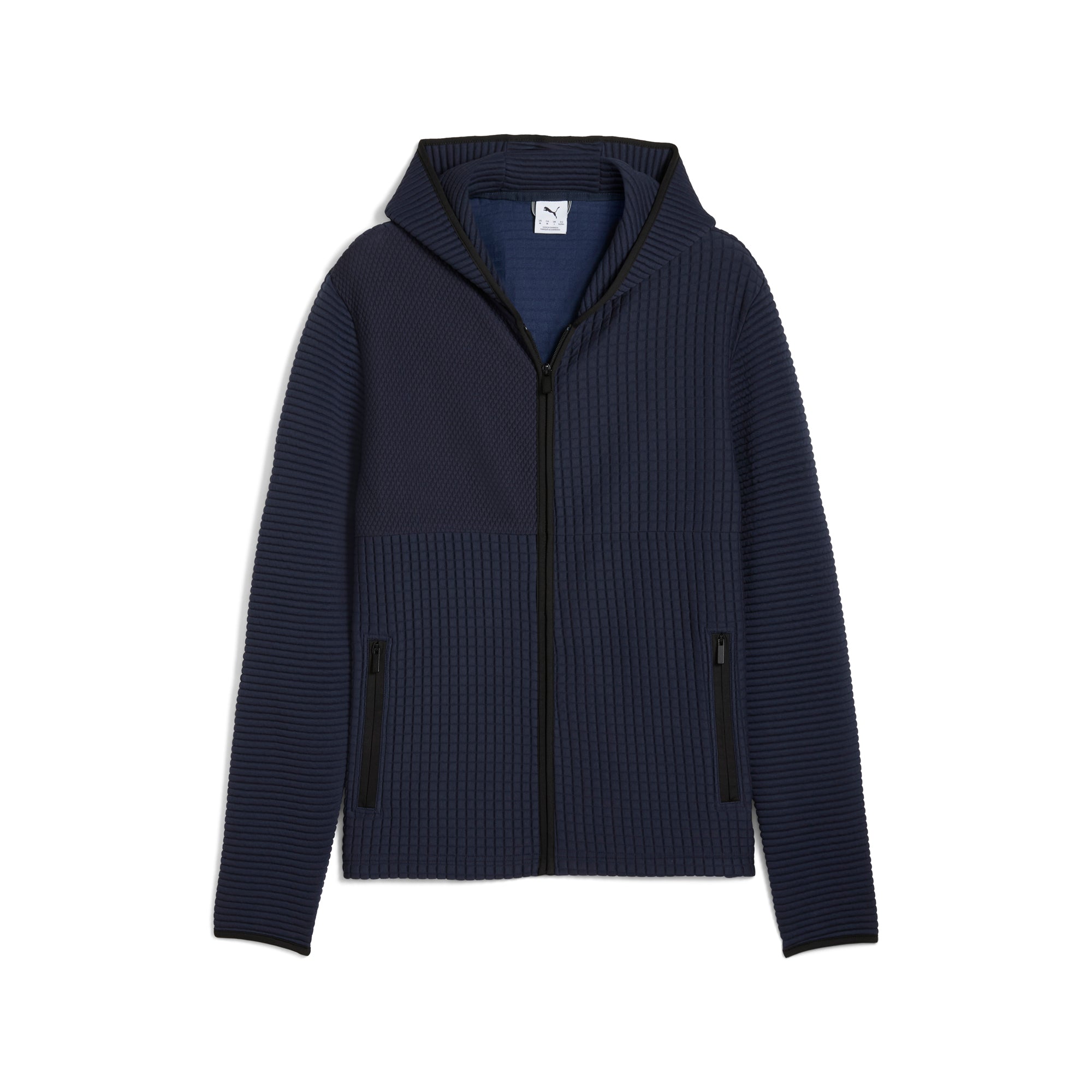 Boulder 2.0 Full Zip Golf Jacket – PUMA Golf