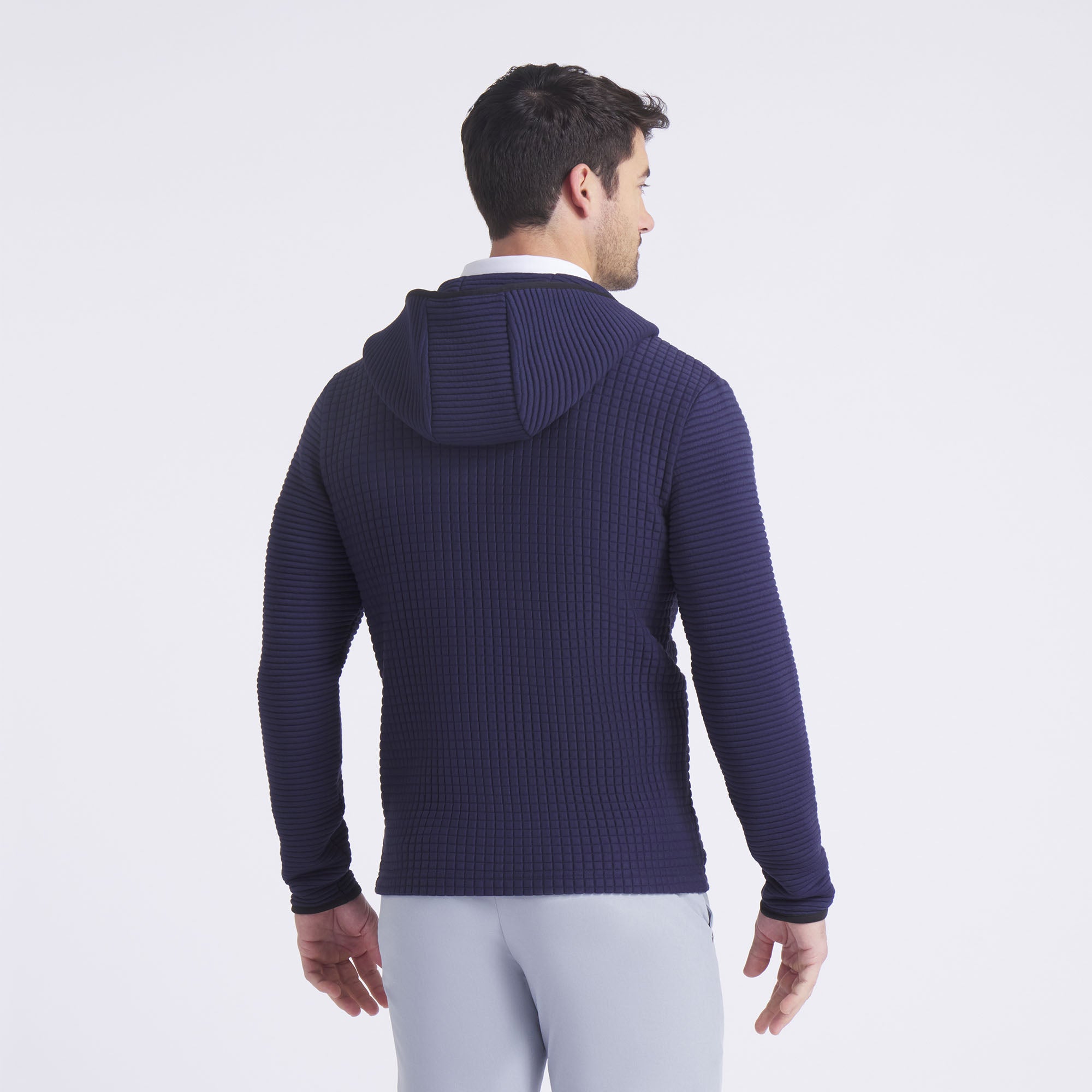 Boulder 2.0 Full Zip Golf Jacket – PUMA Golf